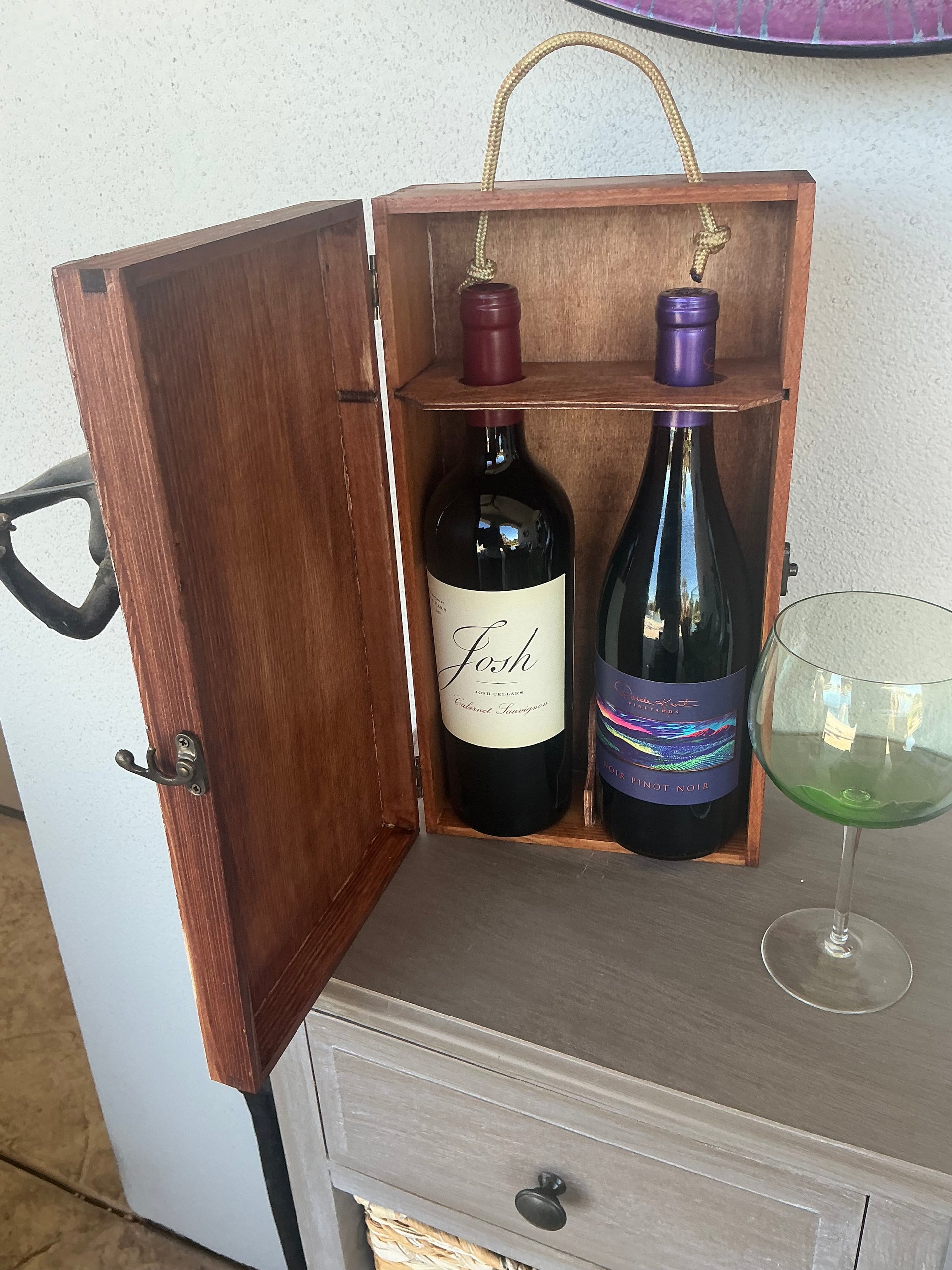 Wine Box