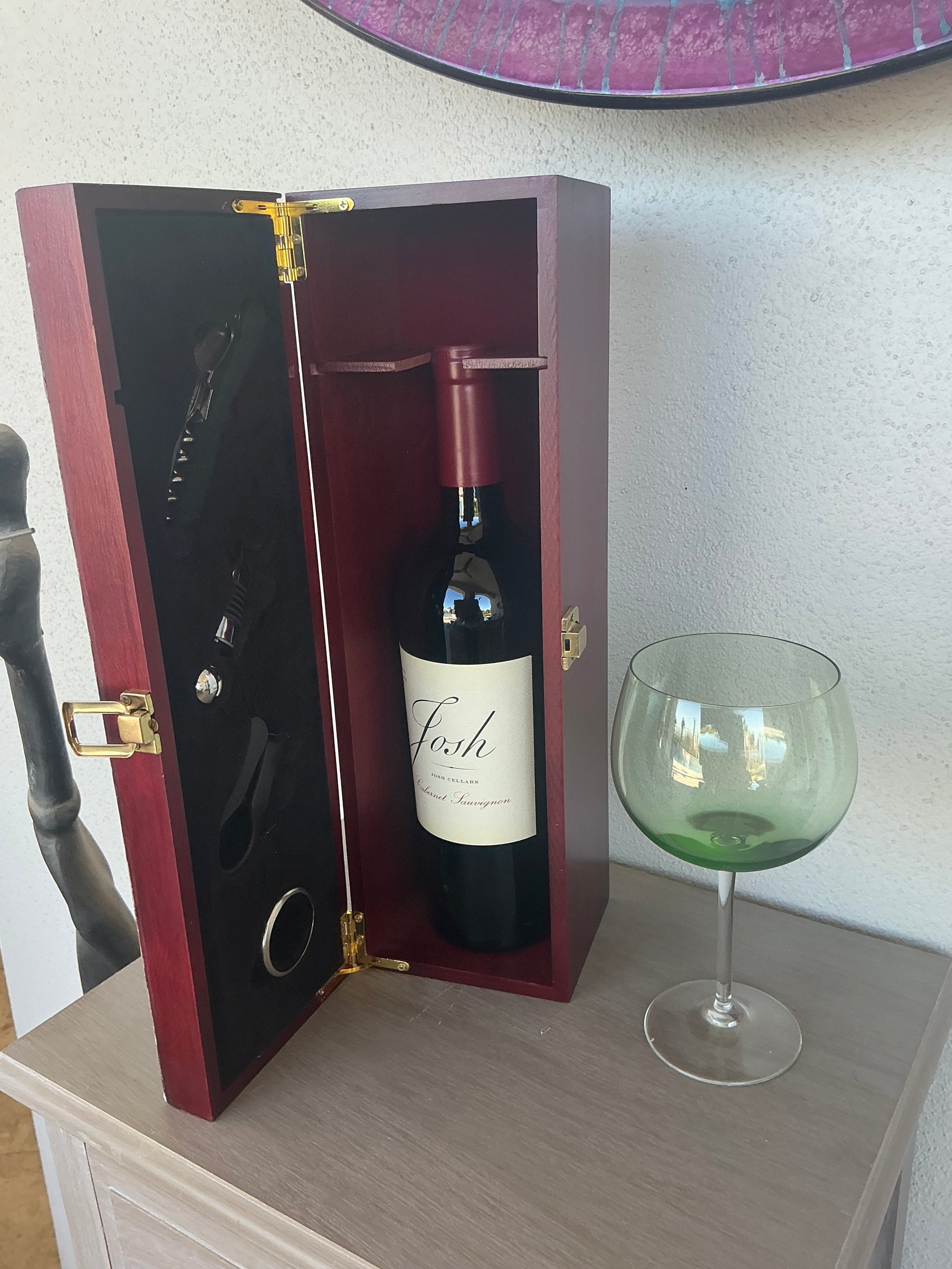 Wine Box