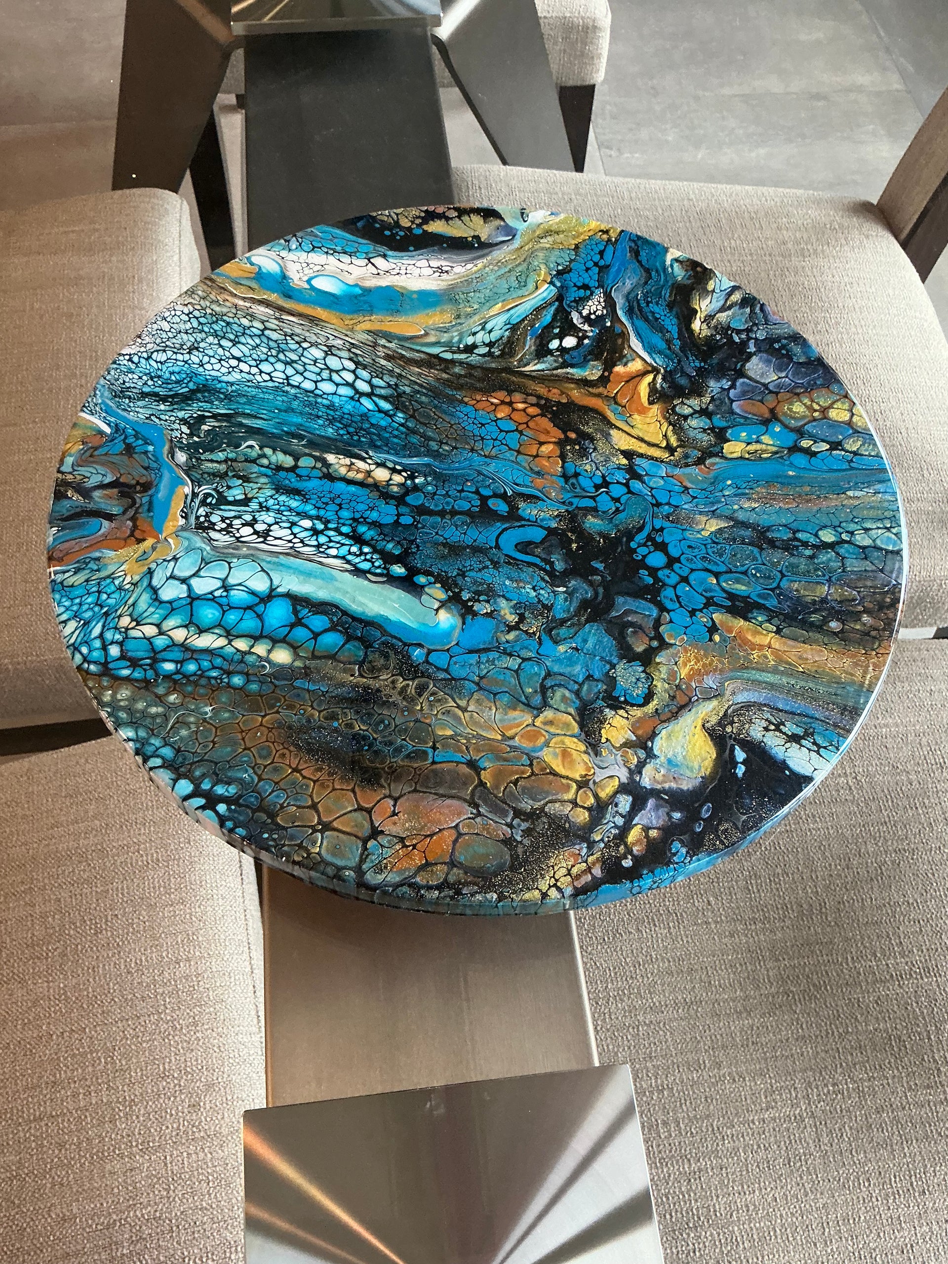 Lazy Susan