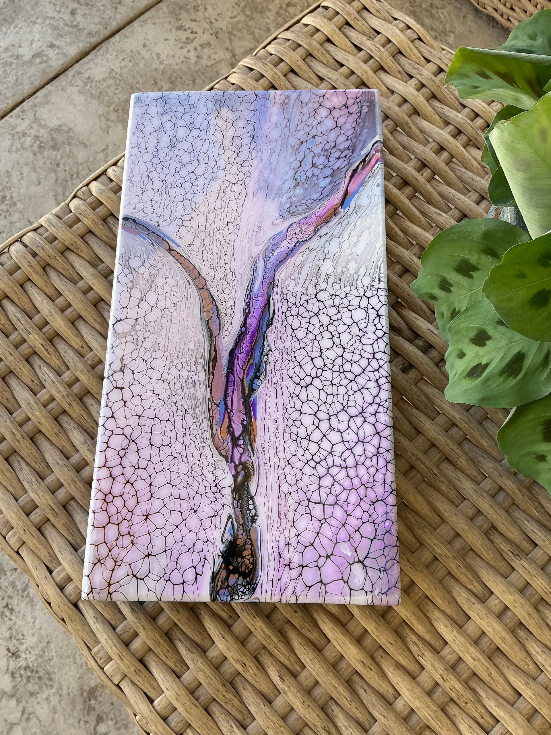 Serving Board/Display