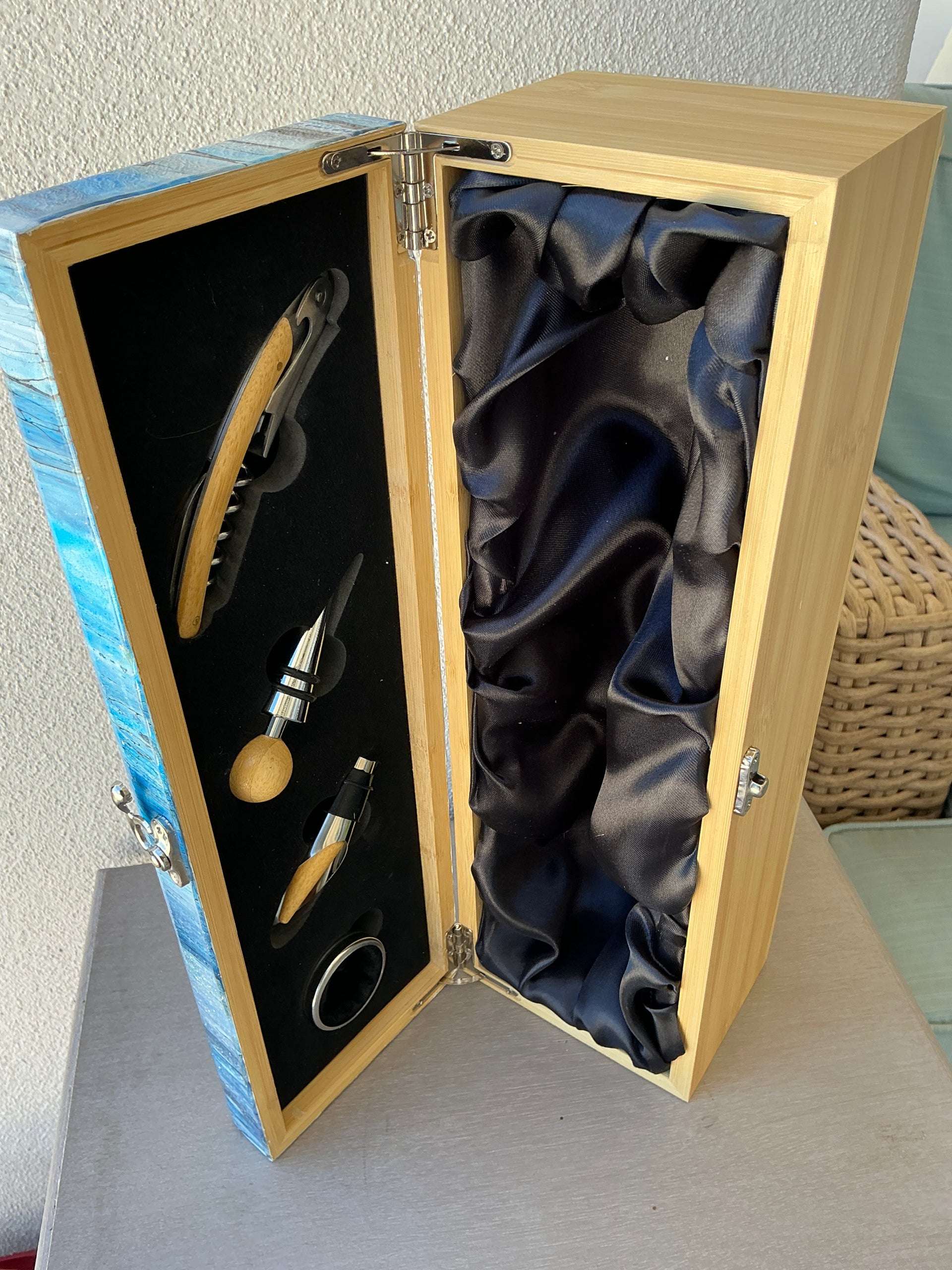 Wine Box