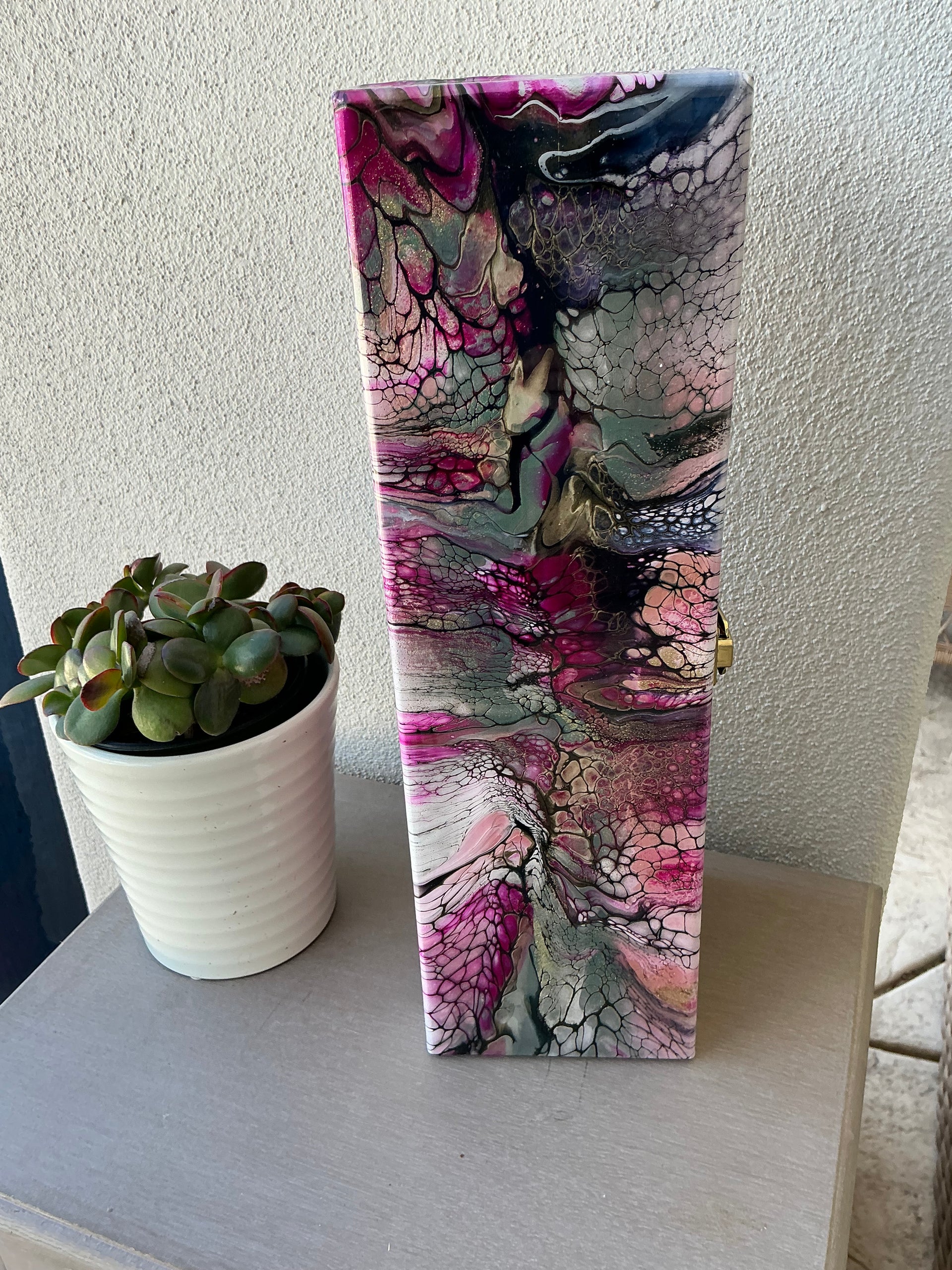 Wine Box