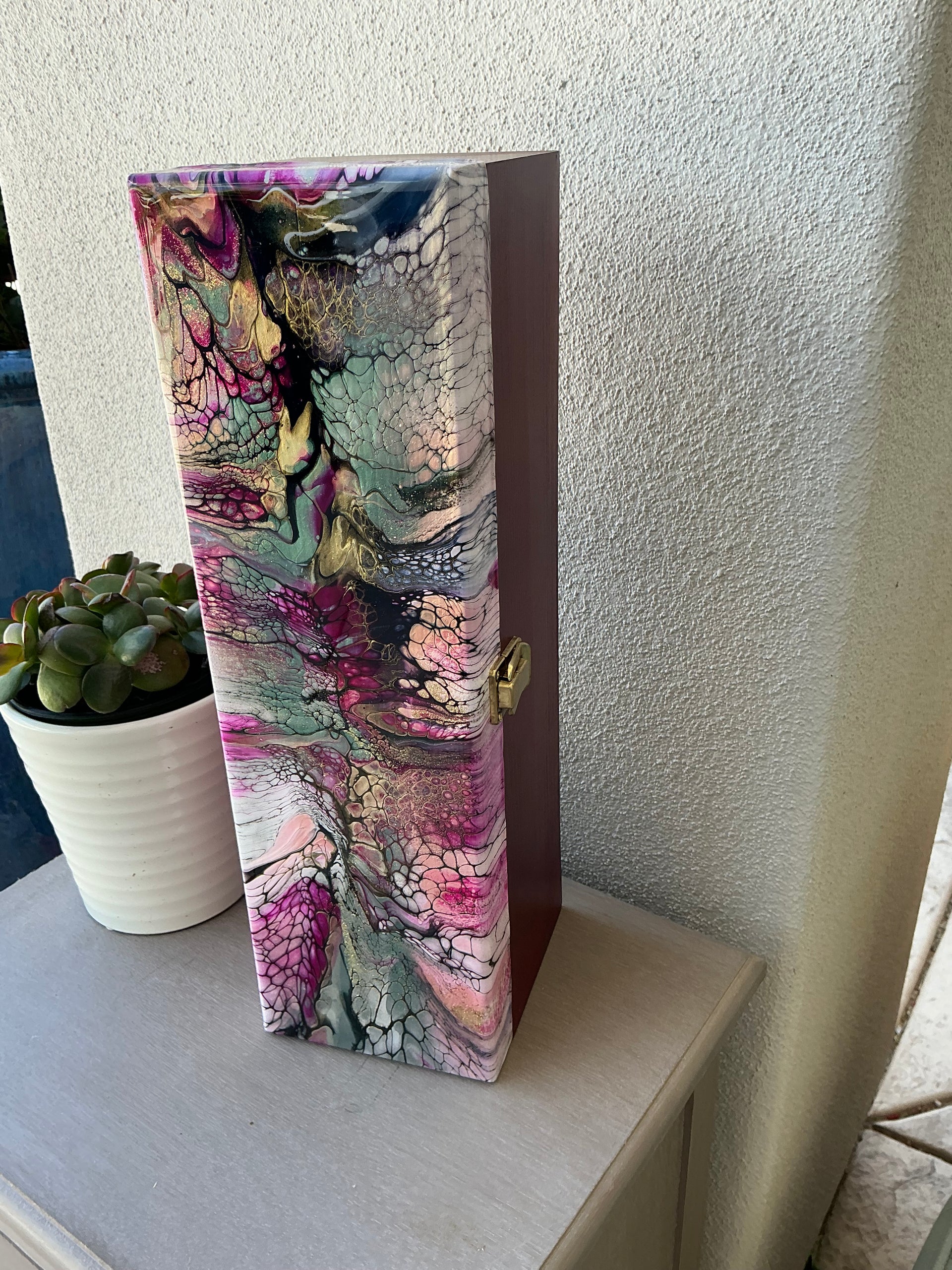 Wine Box