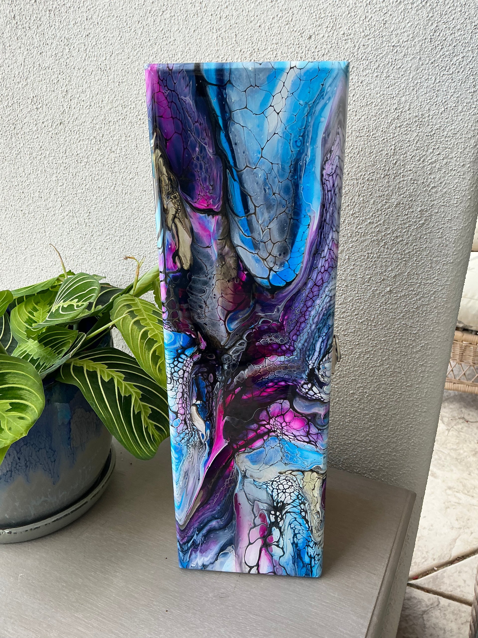 Wine Box