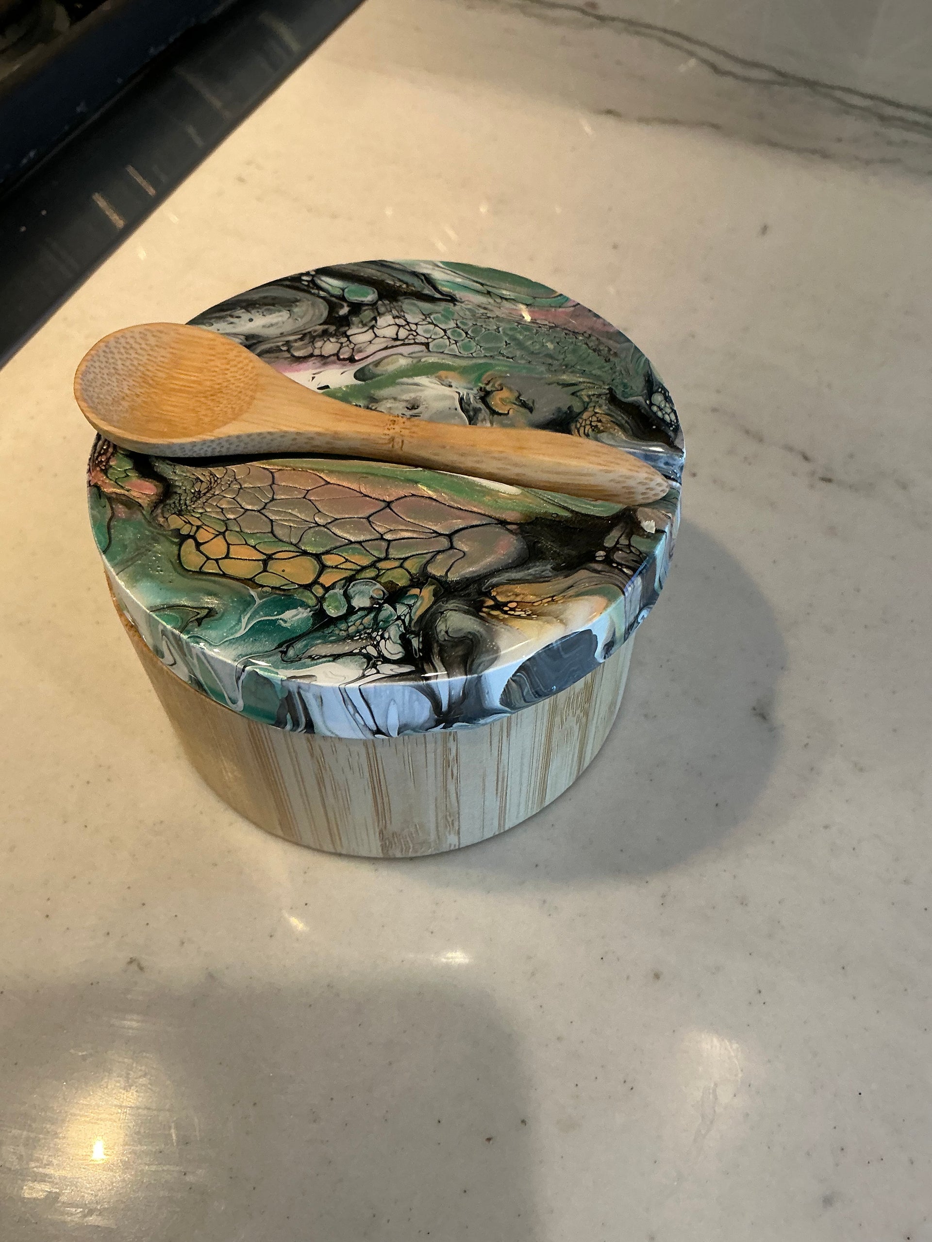 Pinch Bowl