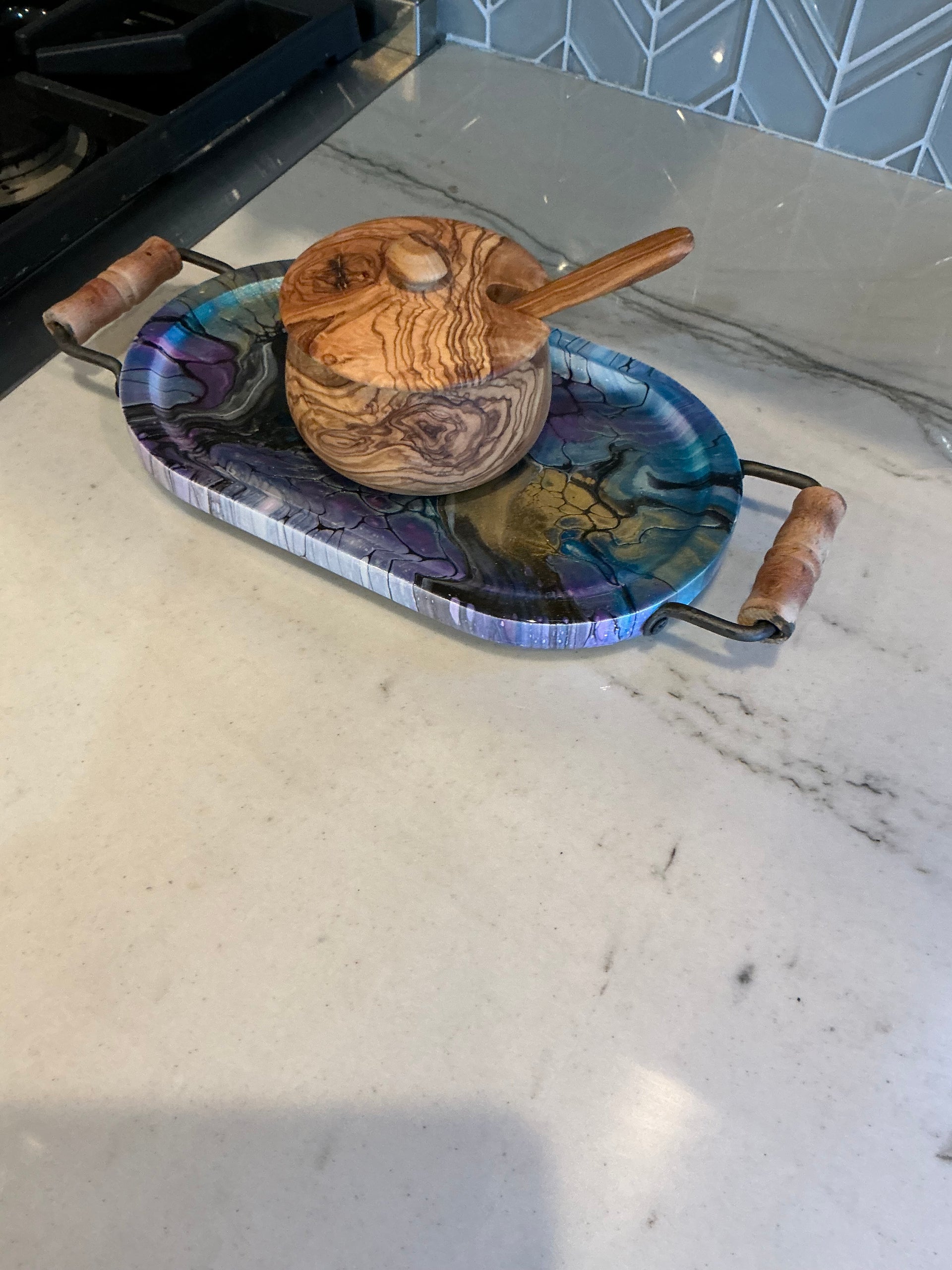 Pinch Bowl Set