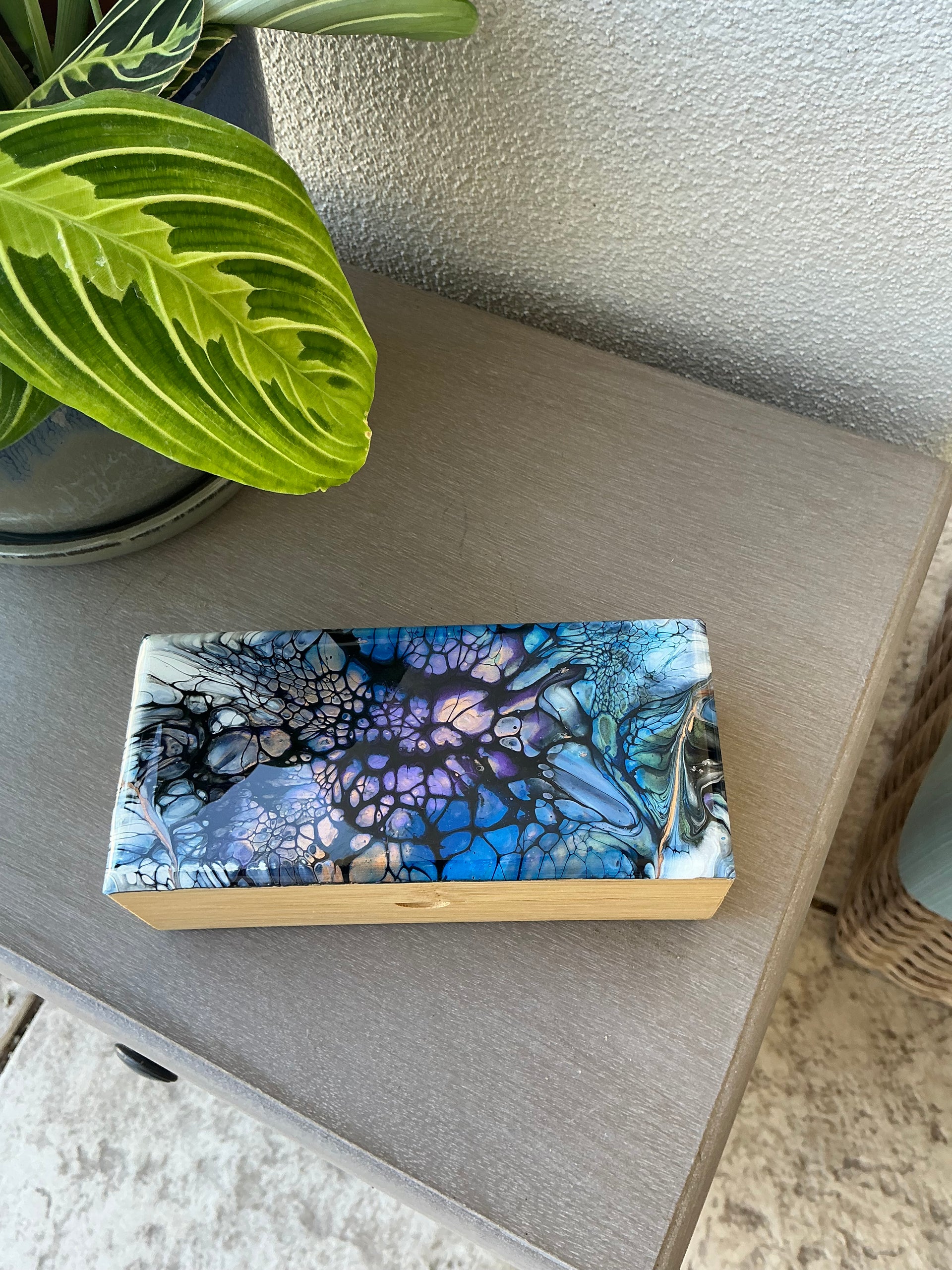 Eye Glass Holder