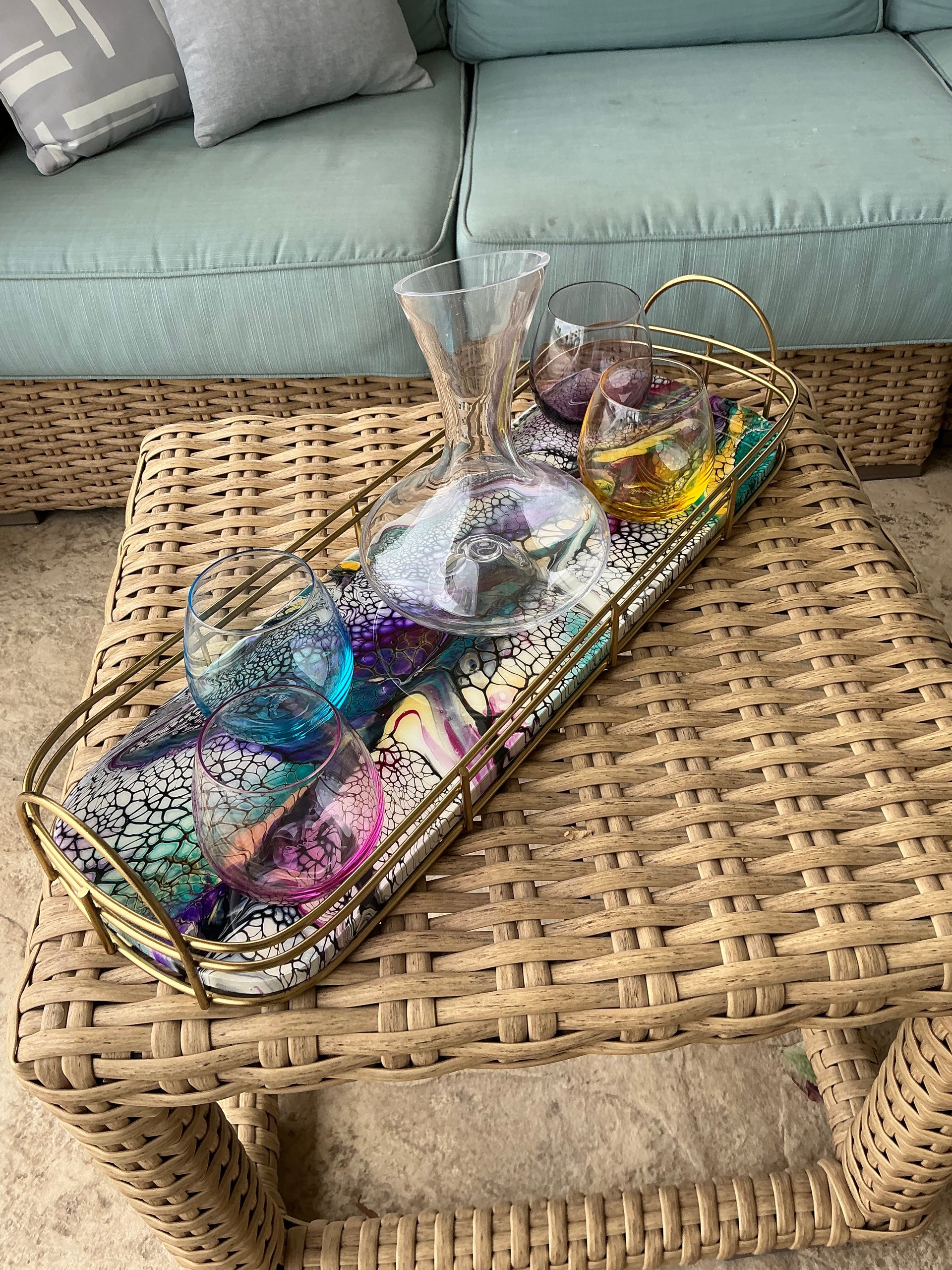 Wine Lovers Set