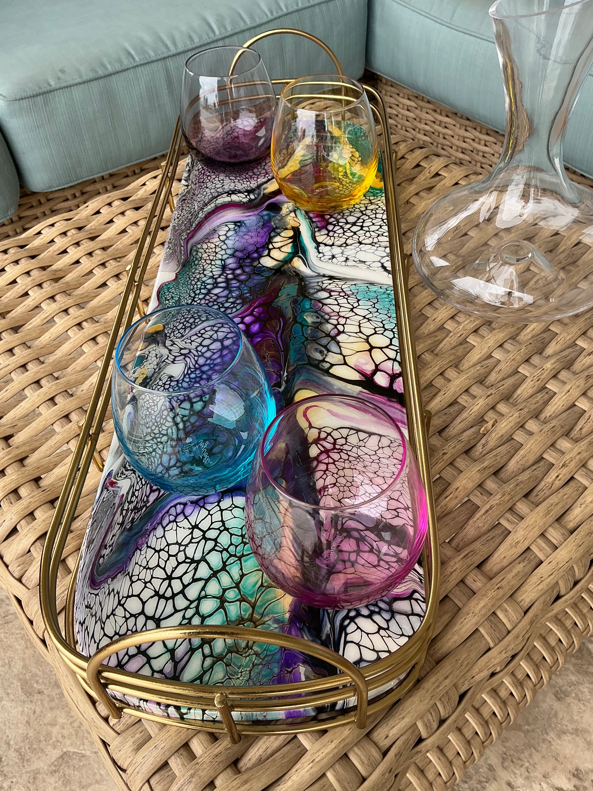 Wine Lovers Set