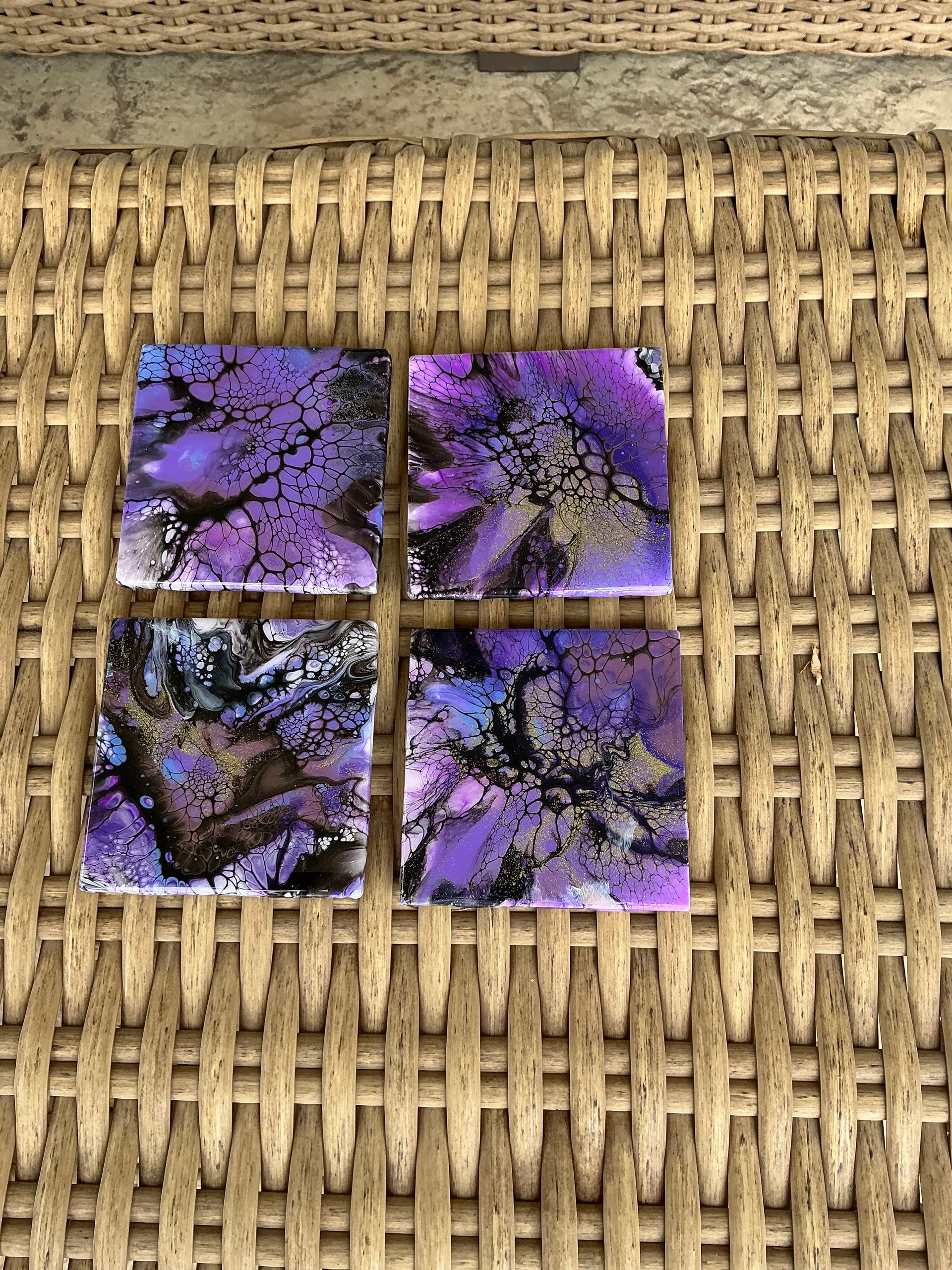 Coasters