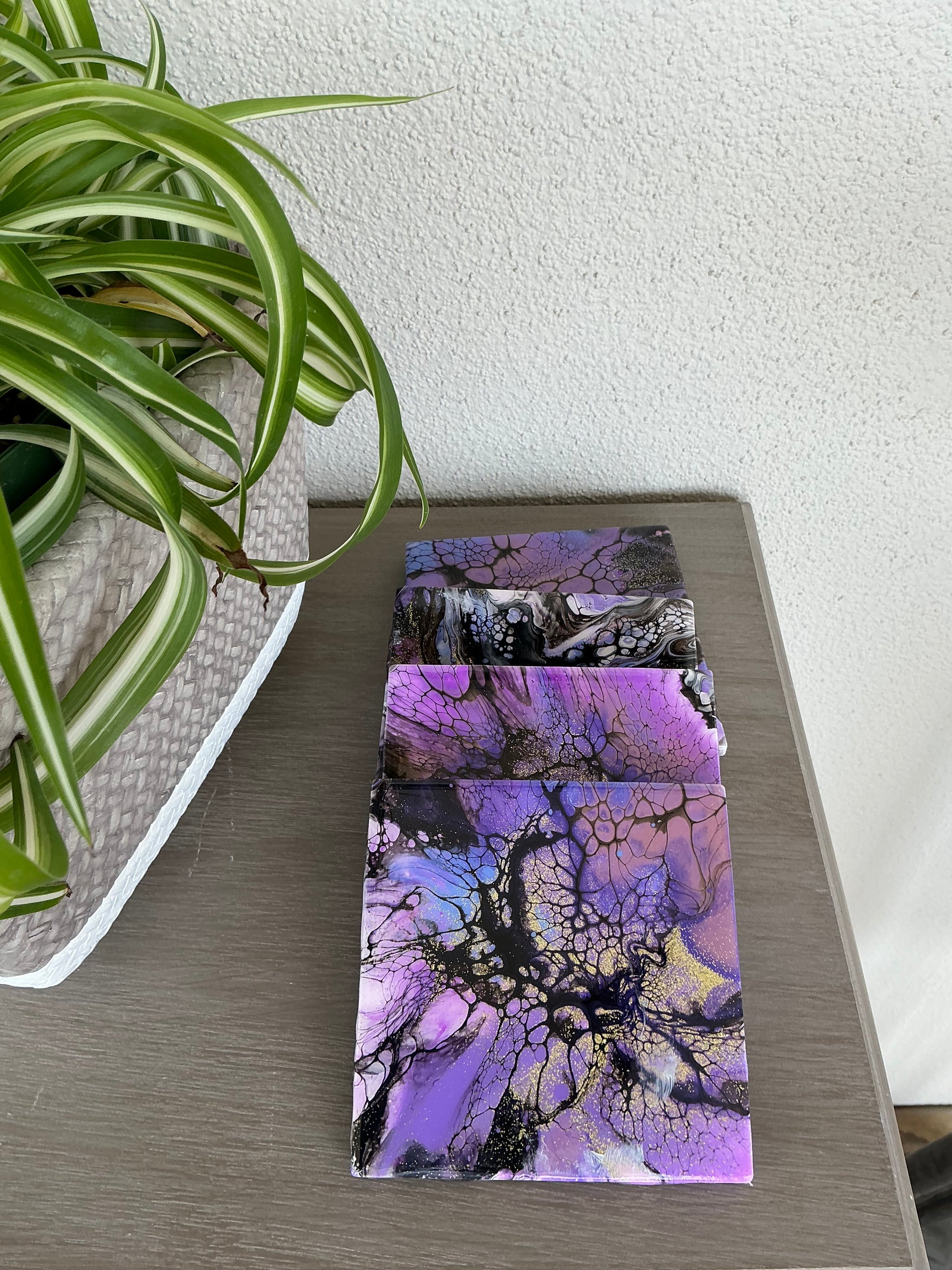 Coasters