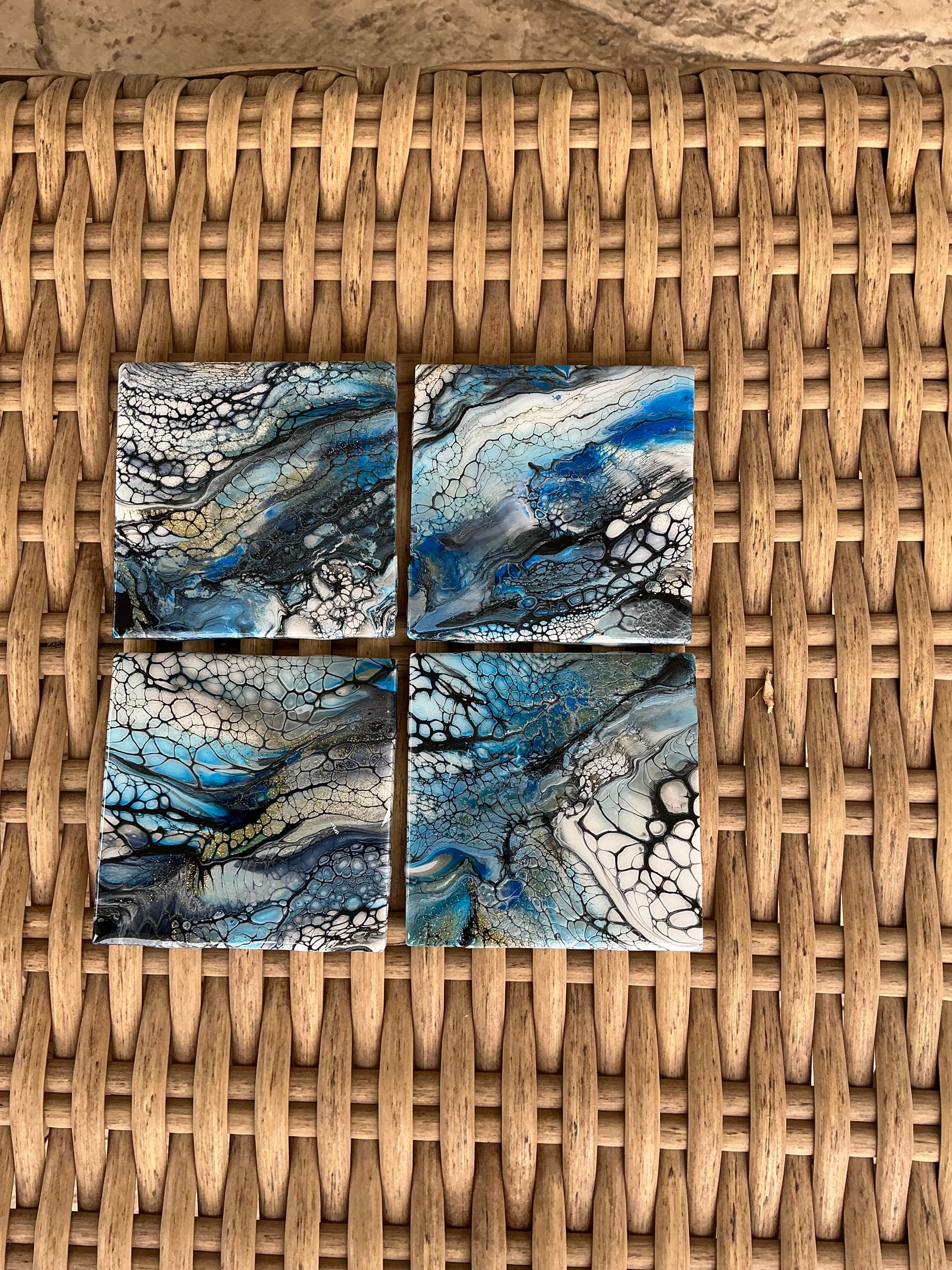 Coasters