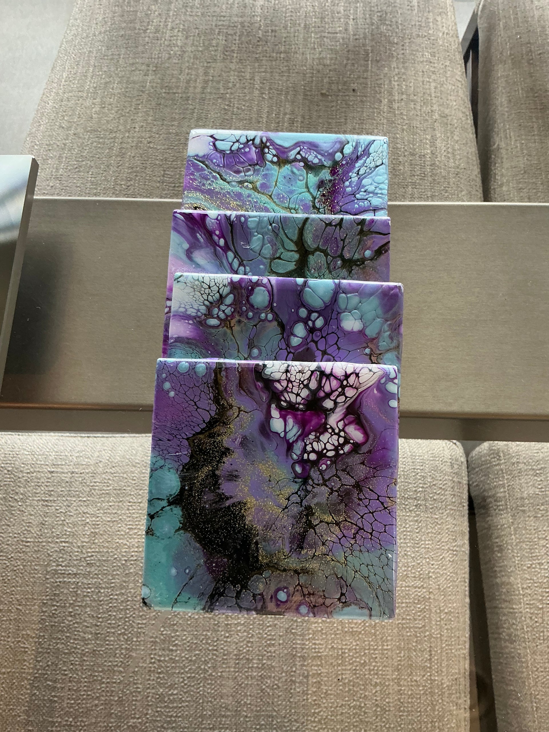 Coasters