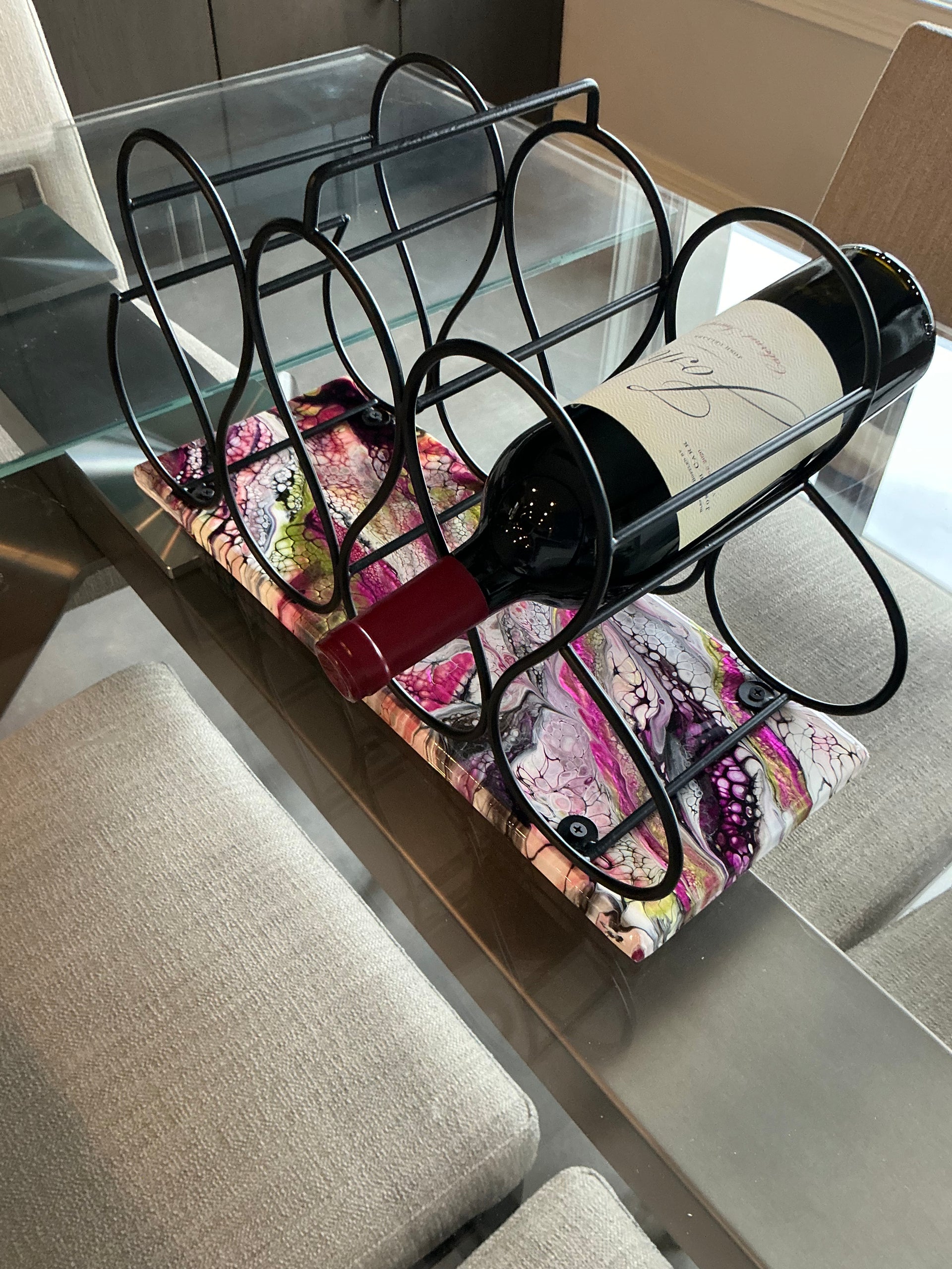 Wine Rack