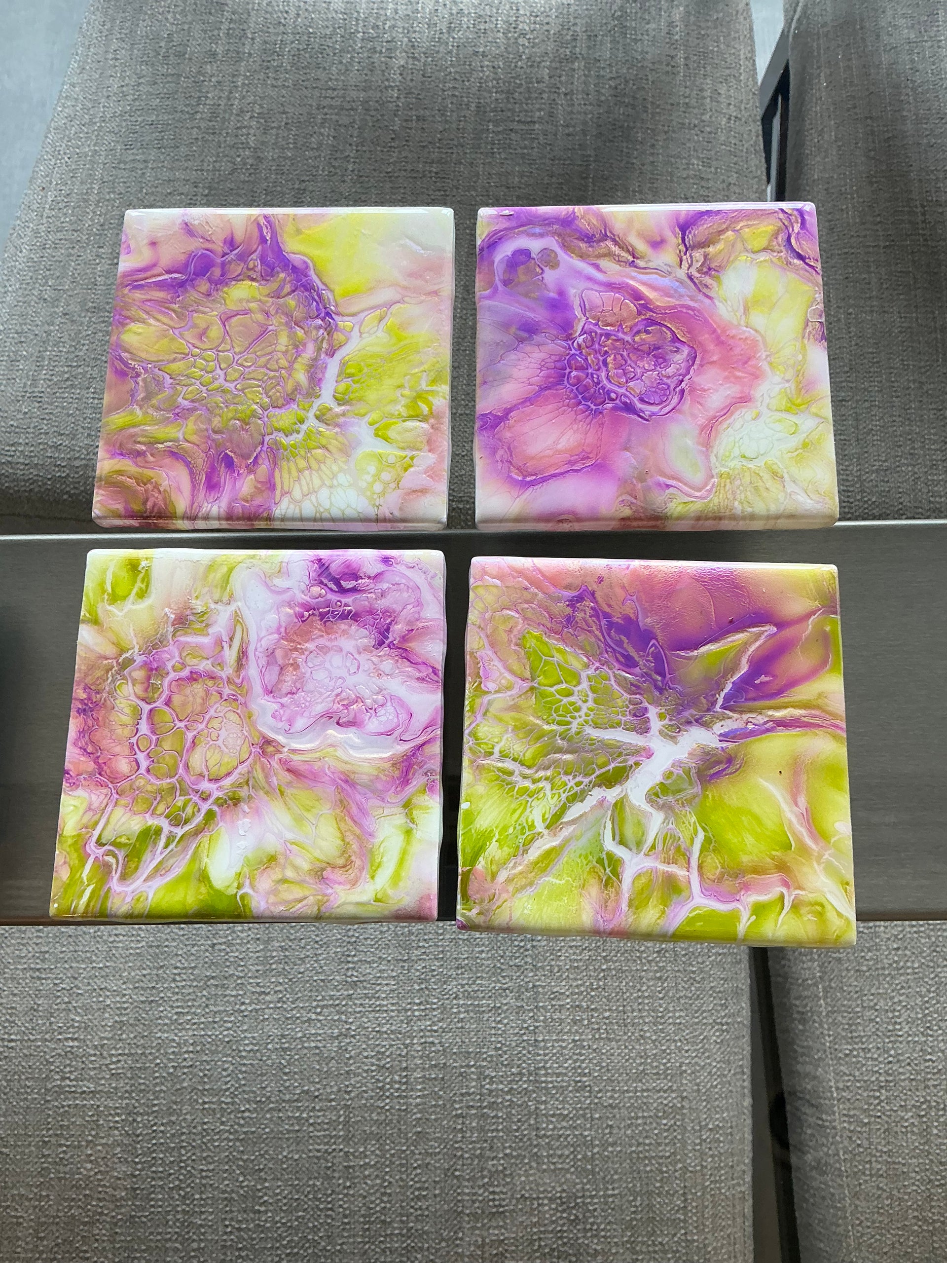 Coasters