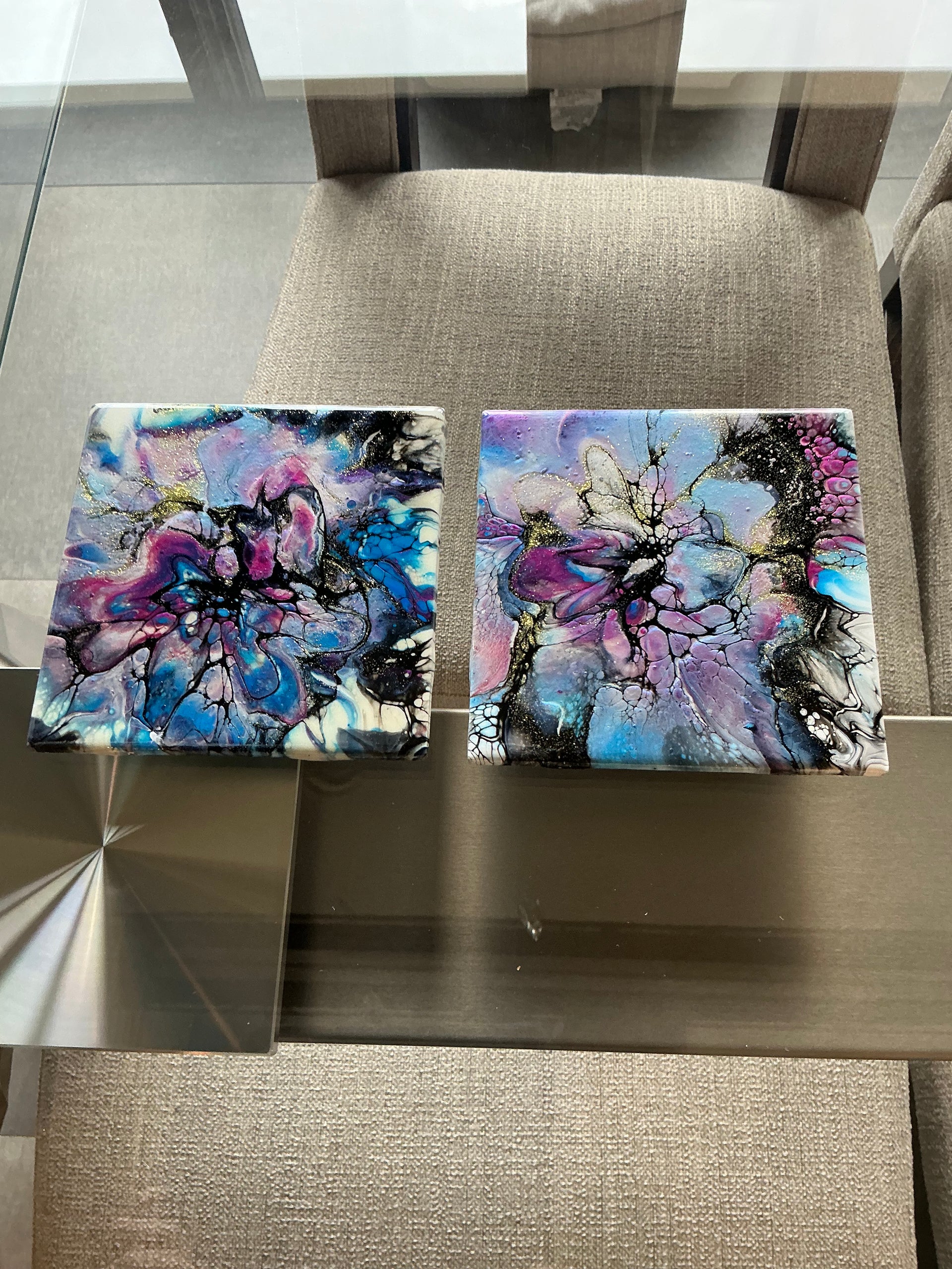 Coasters
