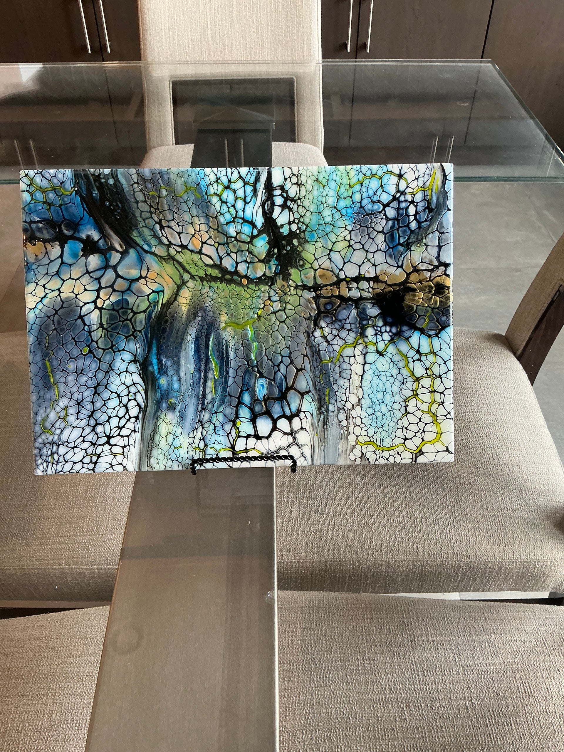 Table Art