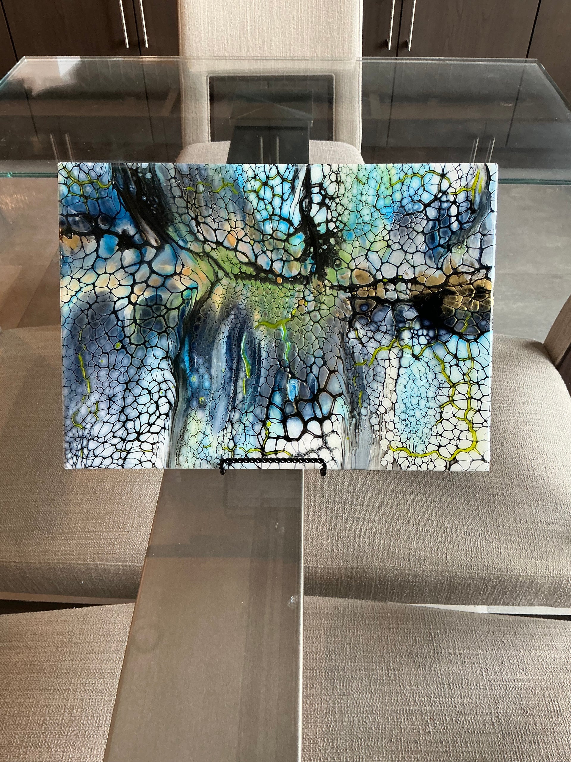 Table Art