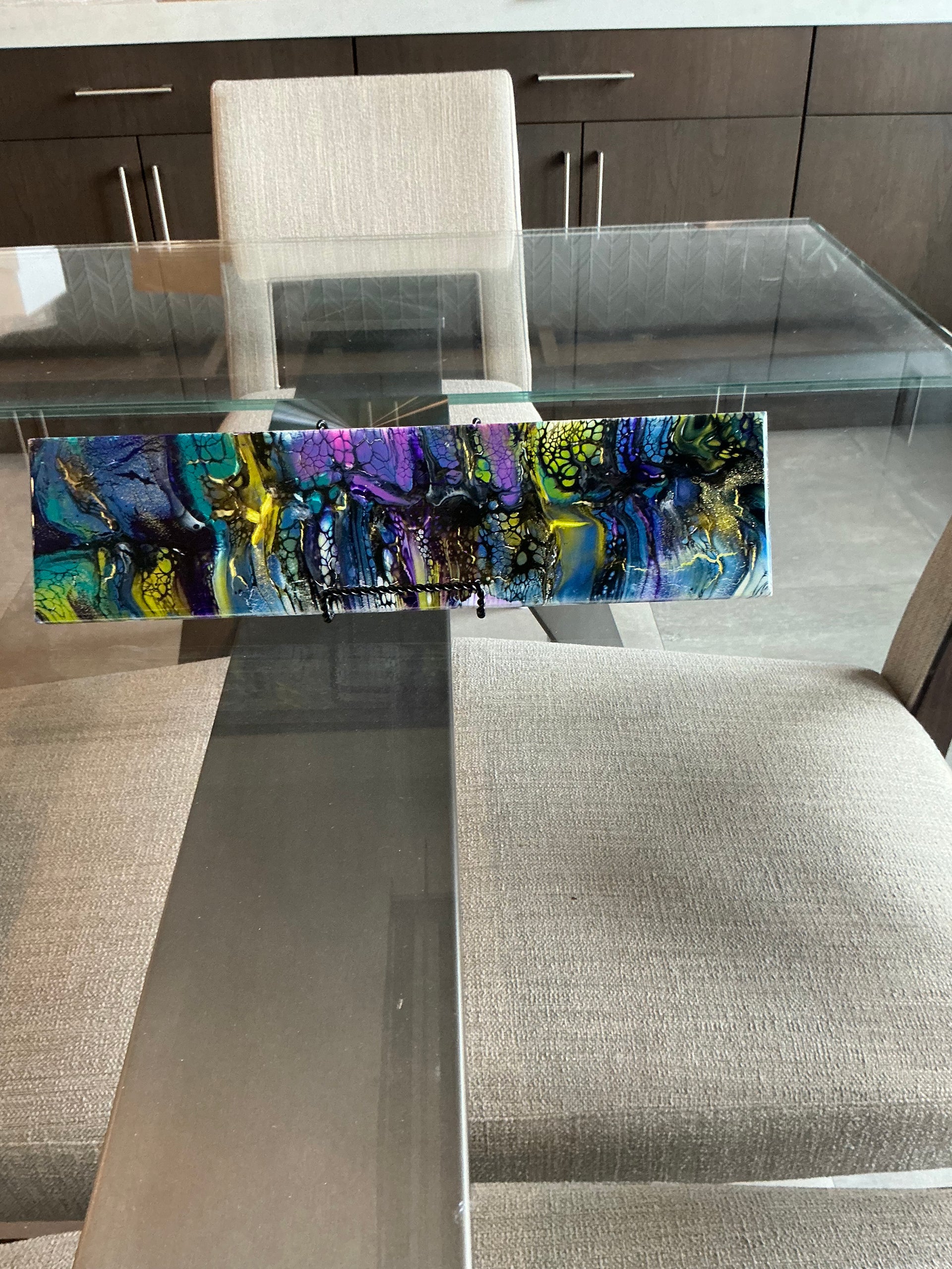 Coaster/ Table Art