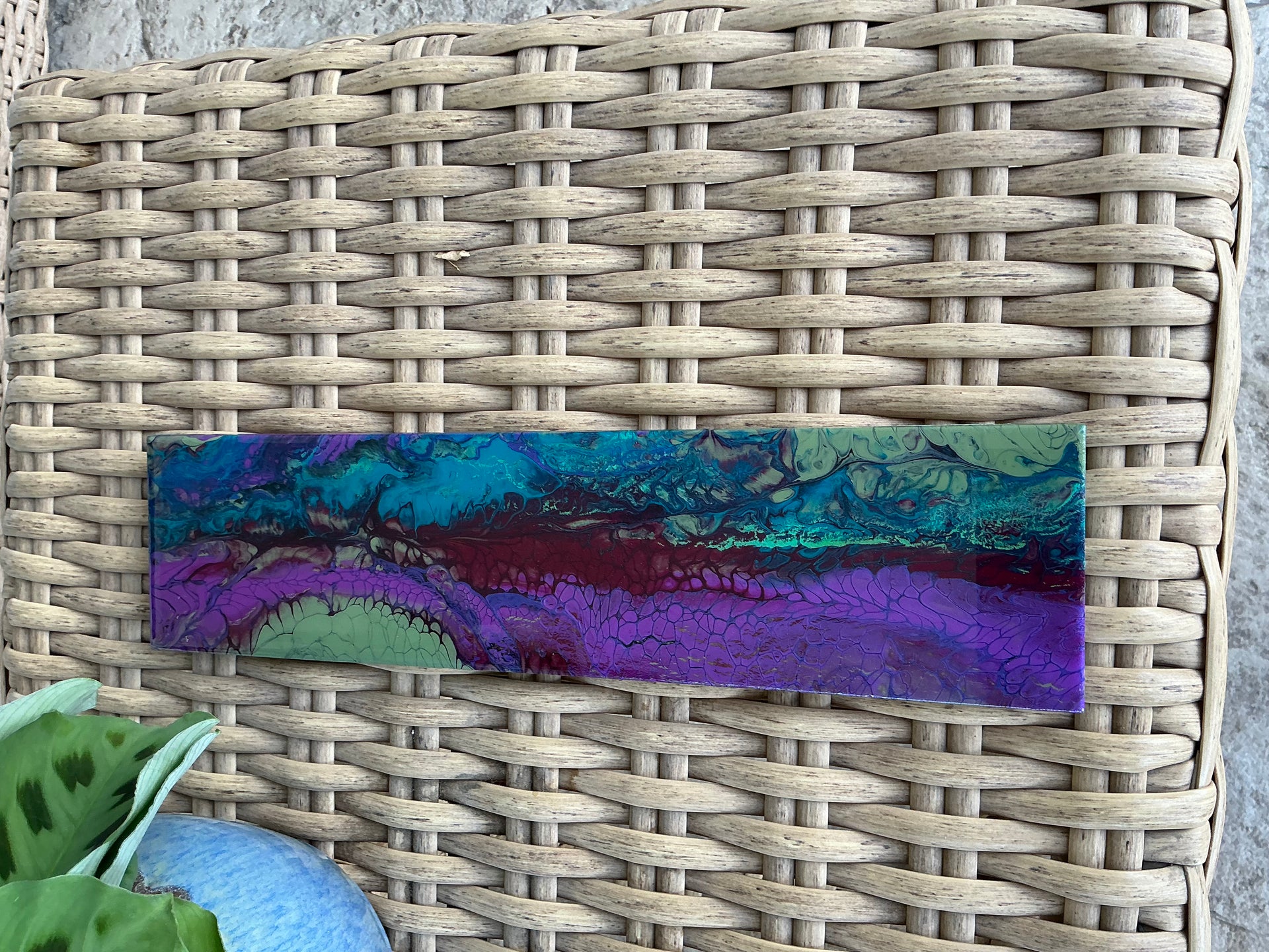 Coaster/Table Art