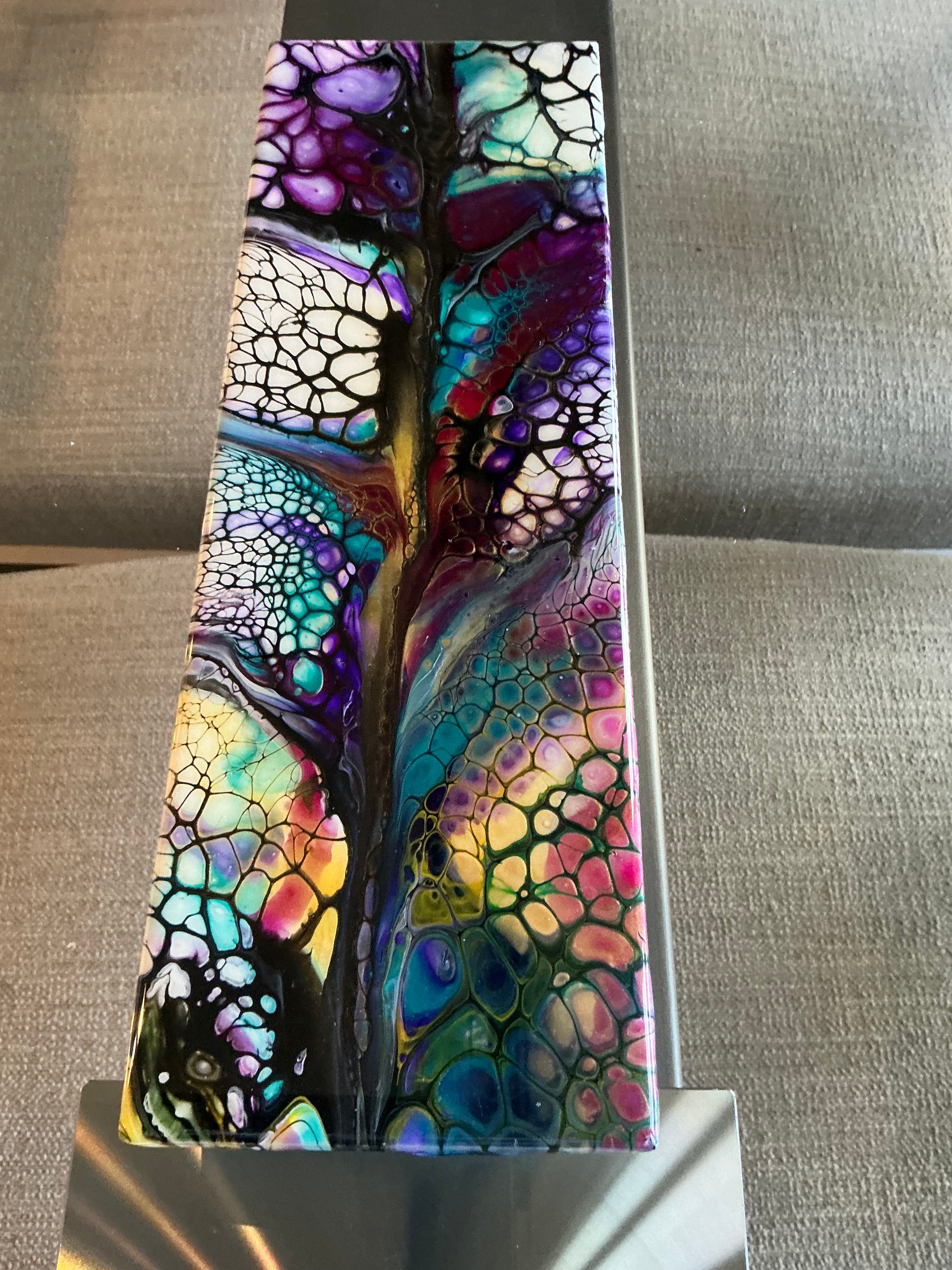 Coaster/Table Art