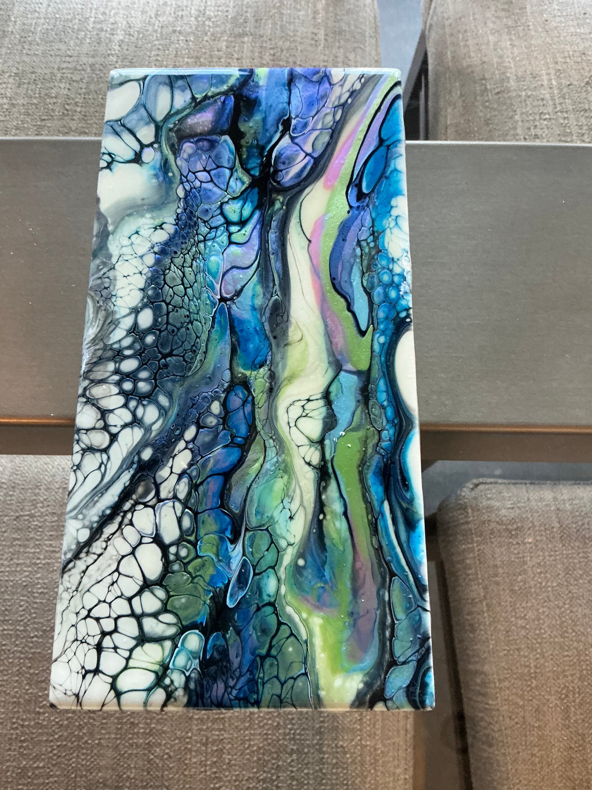 Coaster