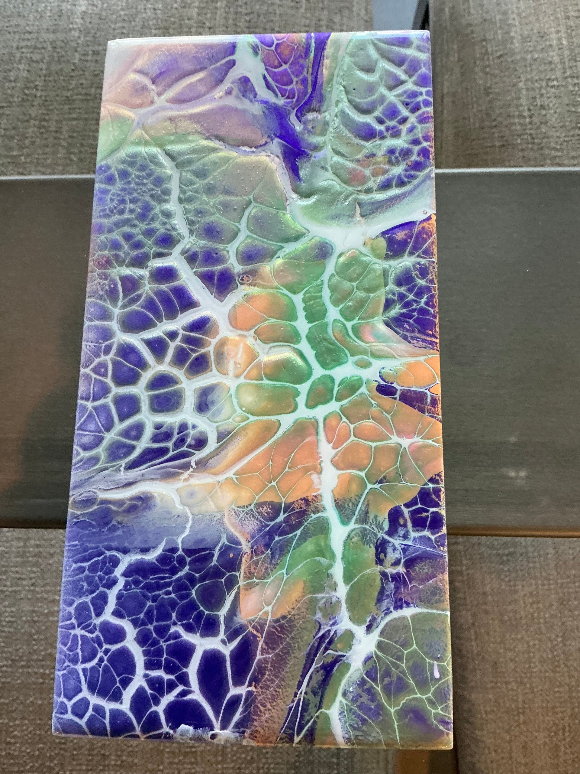 Coaster