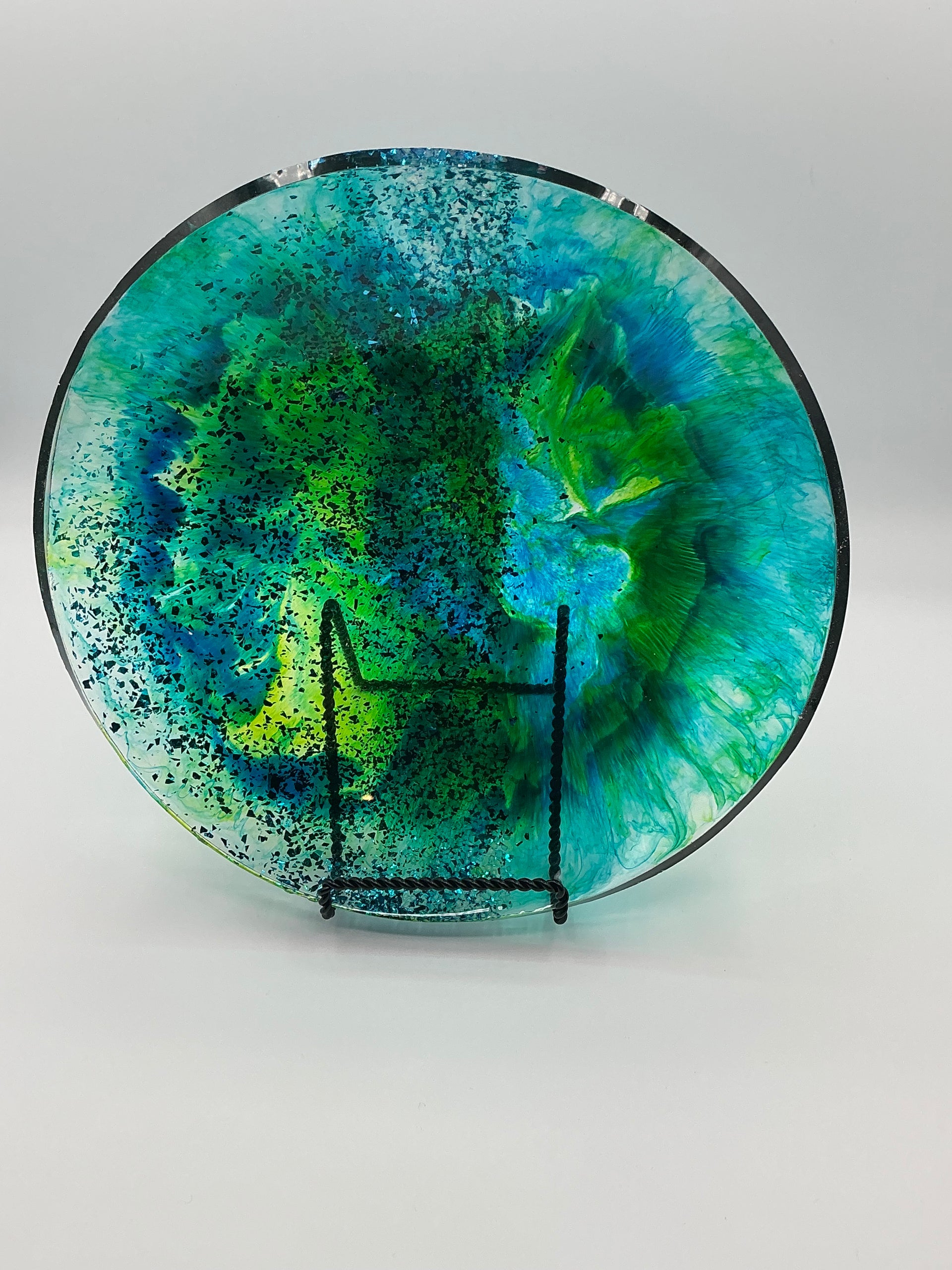 Designer Platter