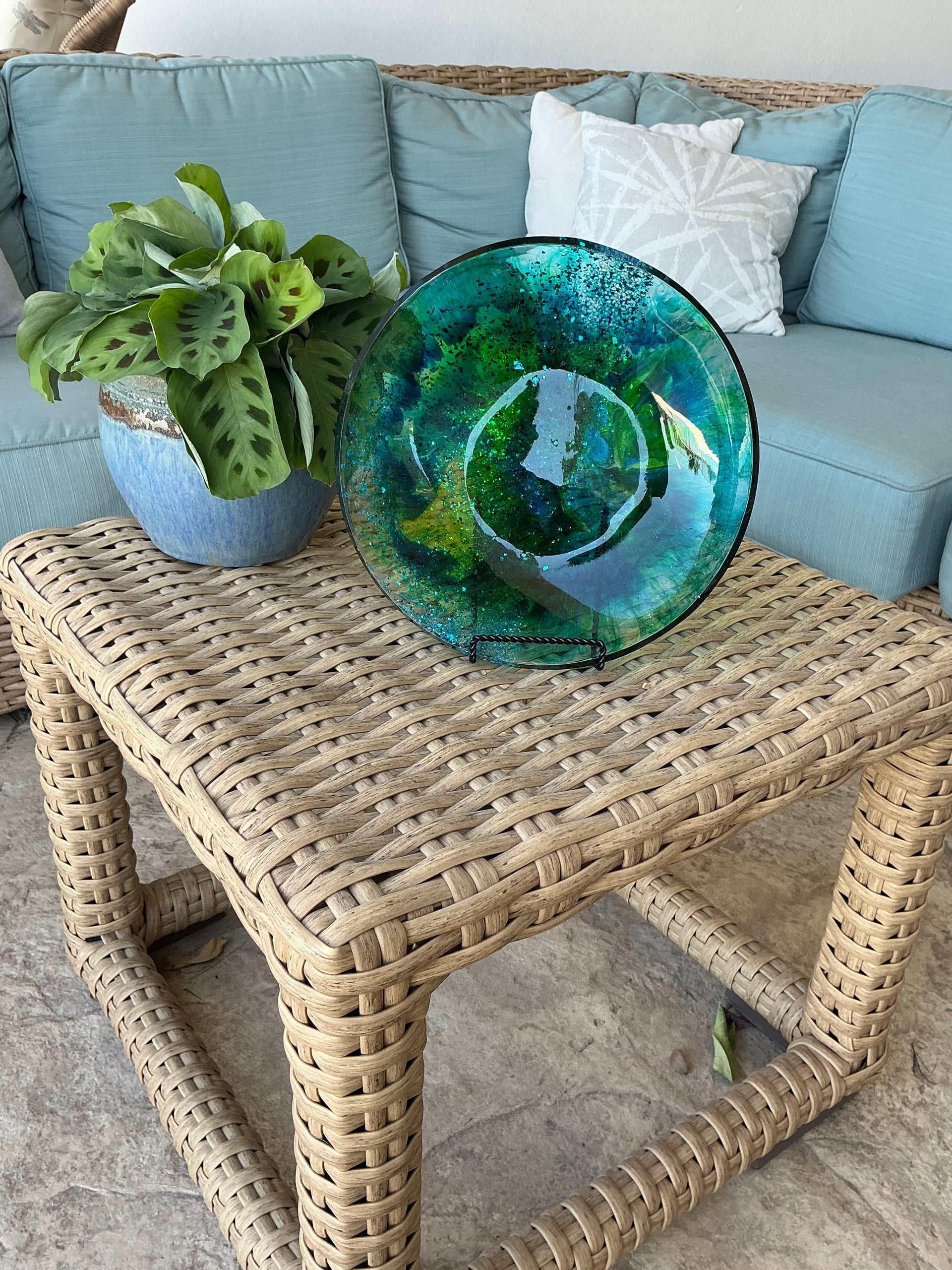 Designer Platter