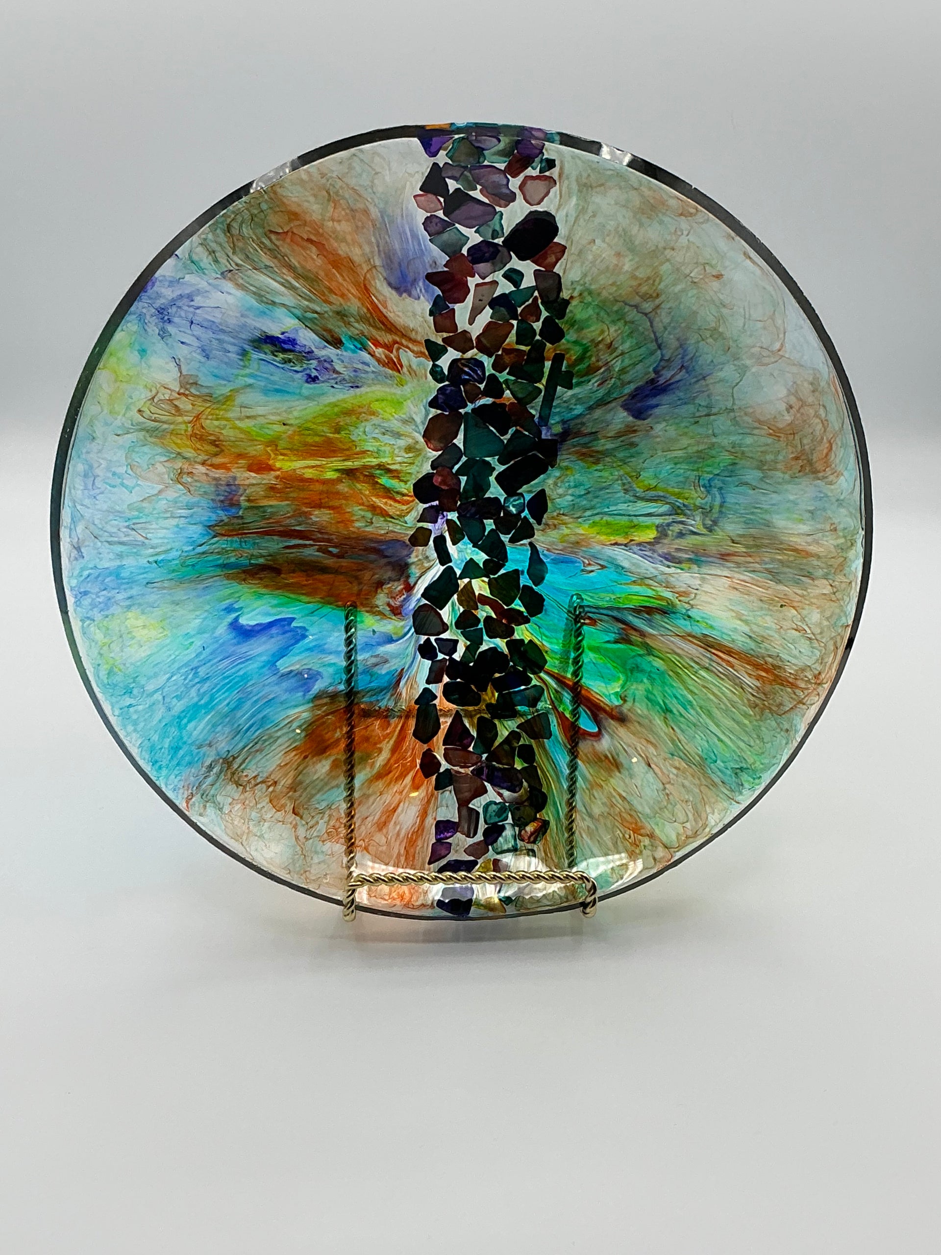 Designer Platter