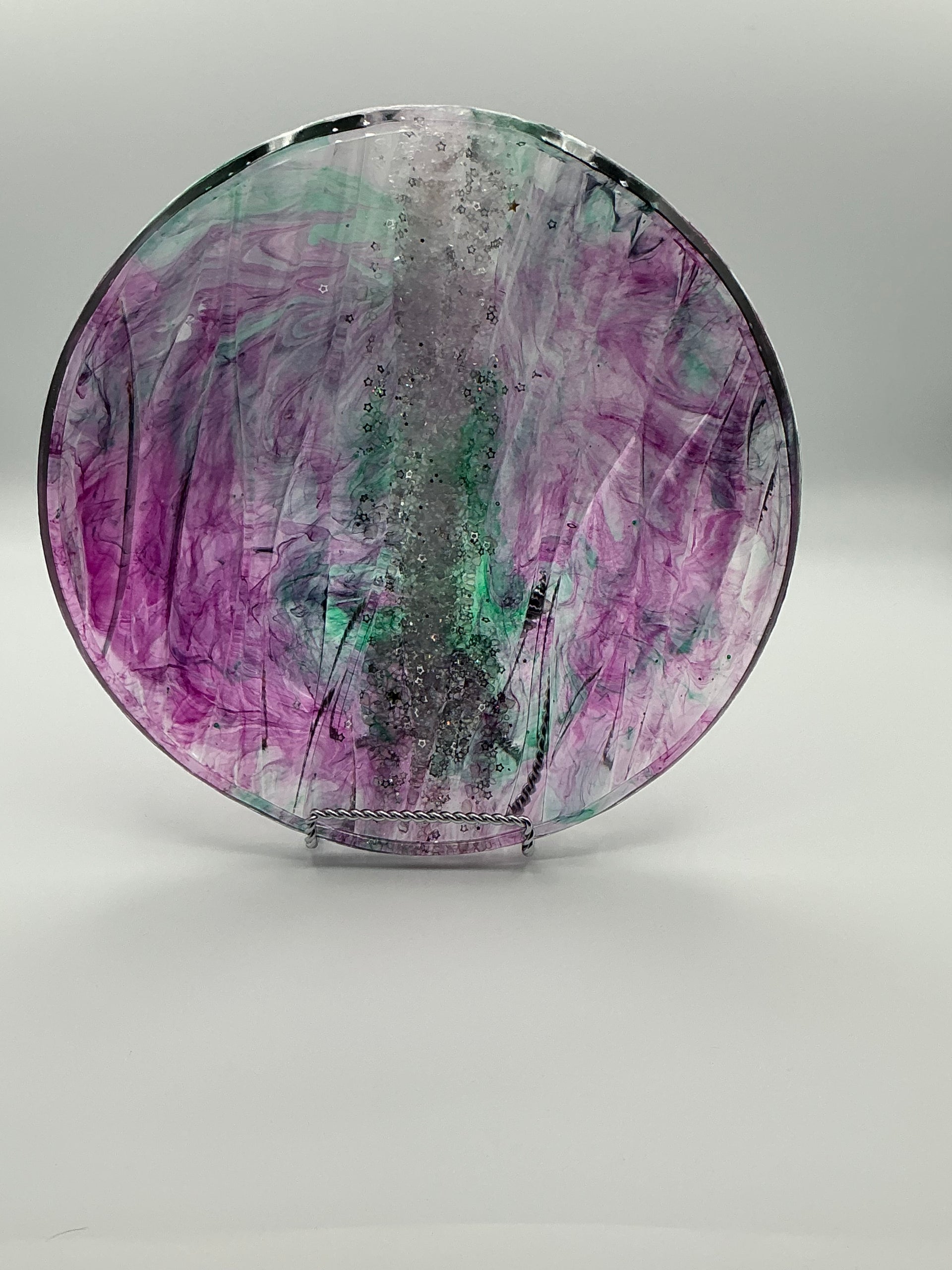 Designer Platter