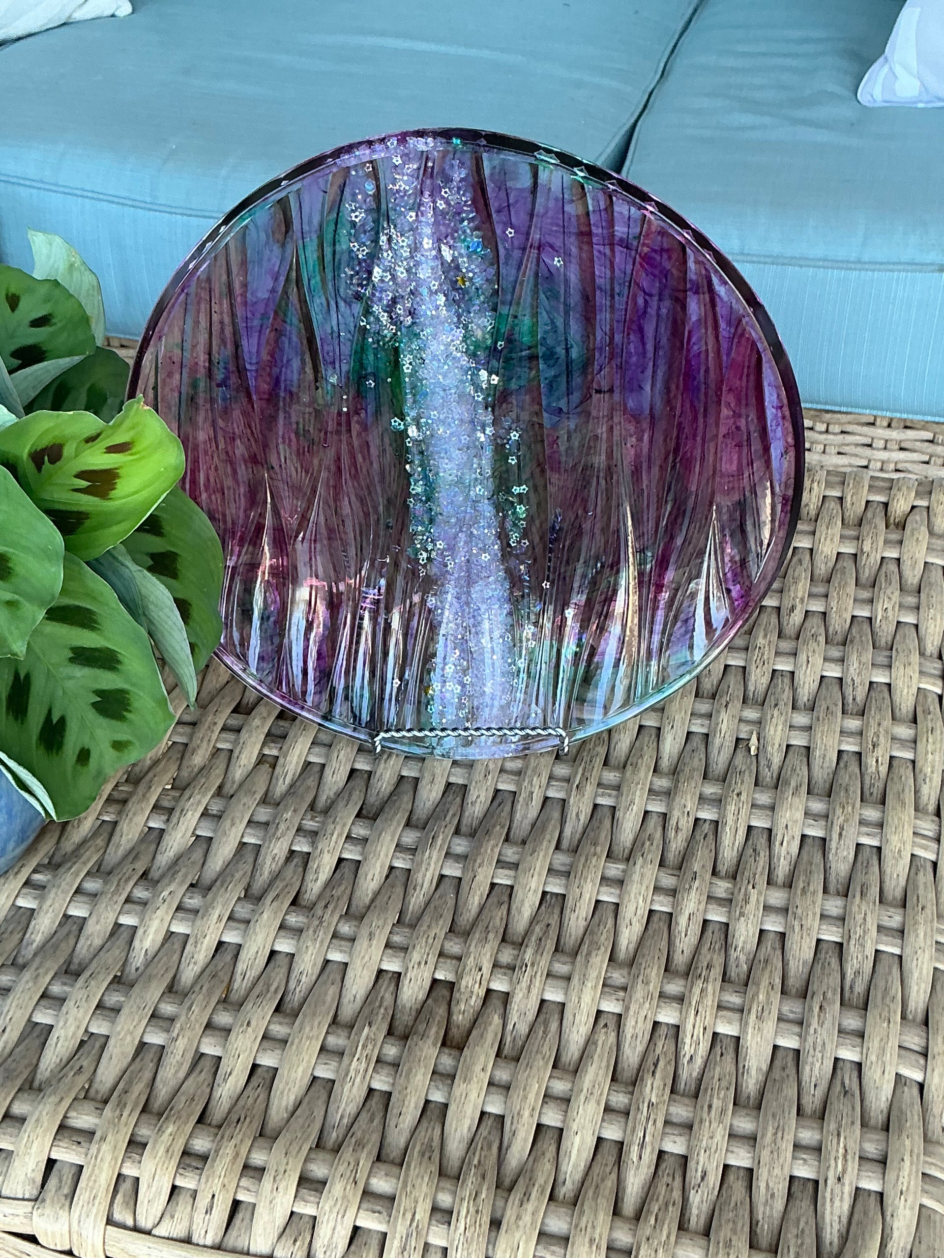 Designer Platter