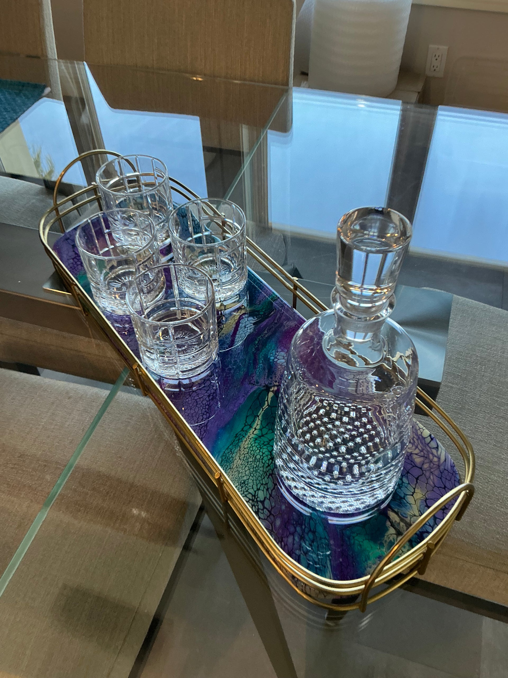 Whiskey Lover Set