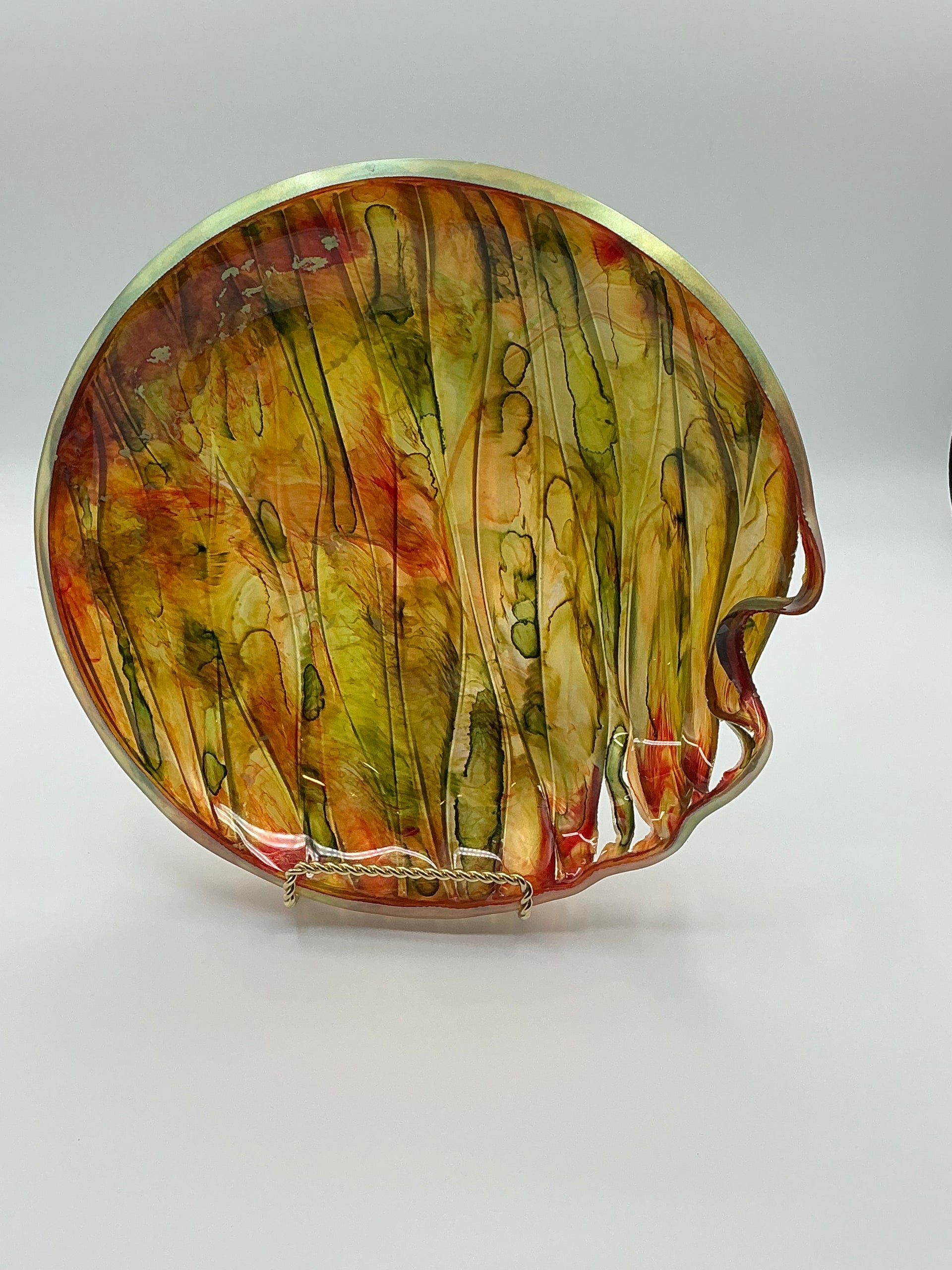 Designer Platter