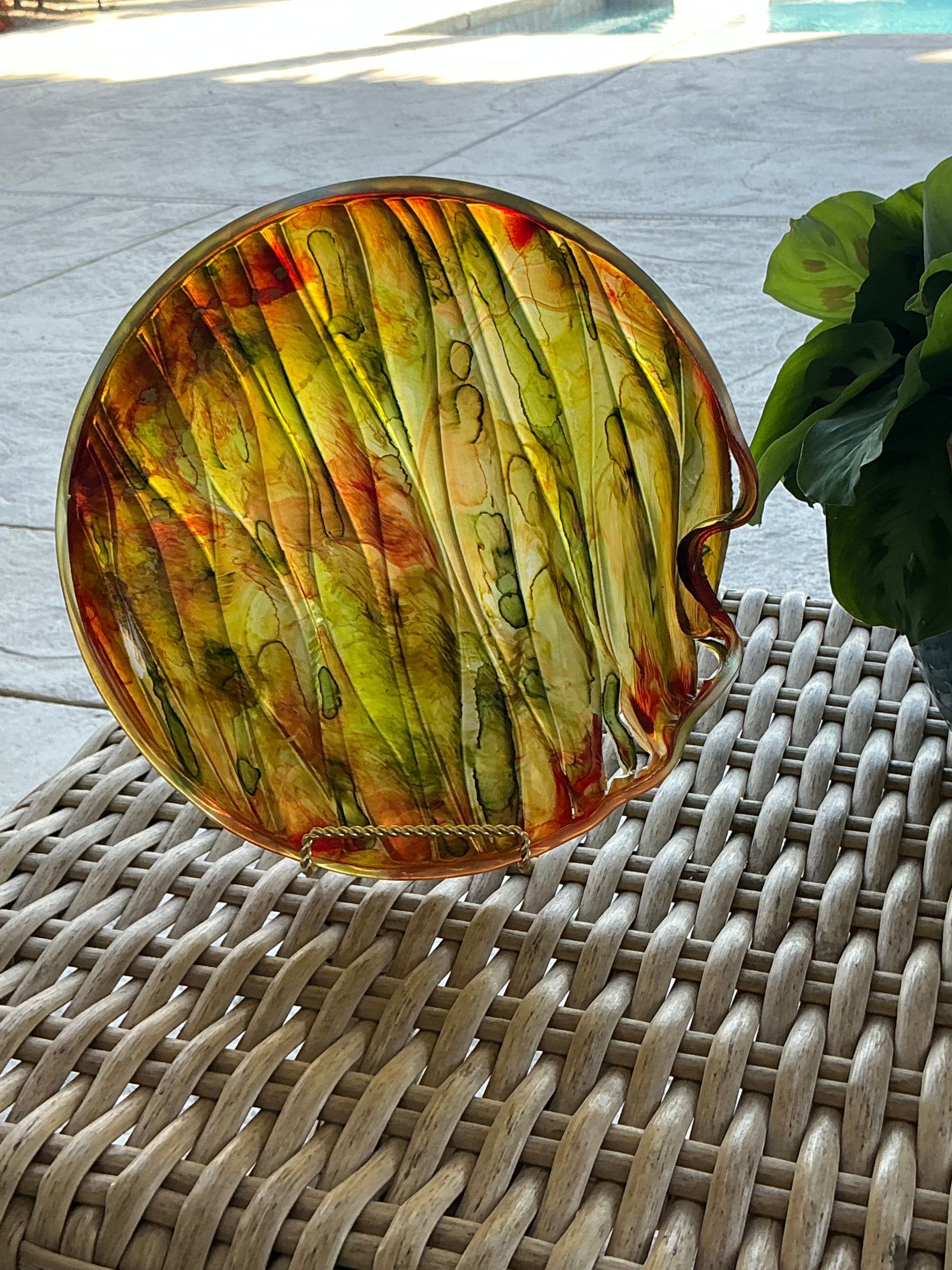 Designer Platter