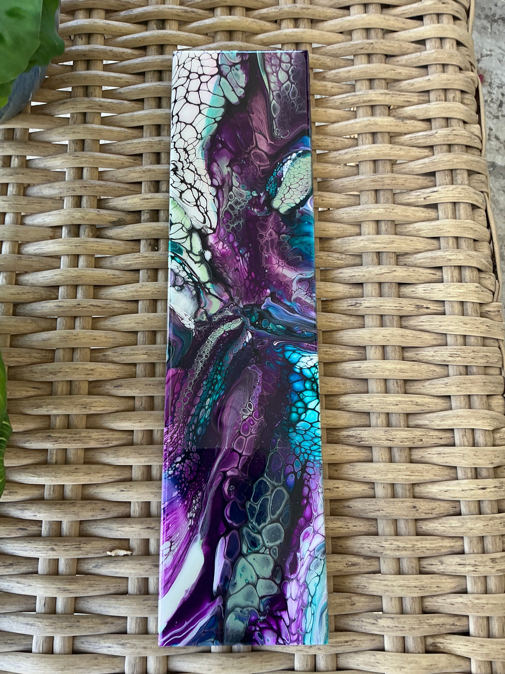 Coaster/ Table Art