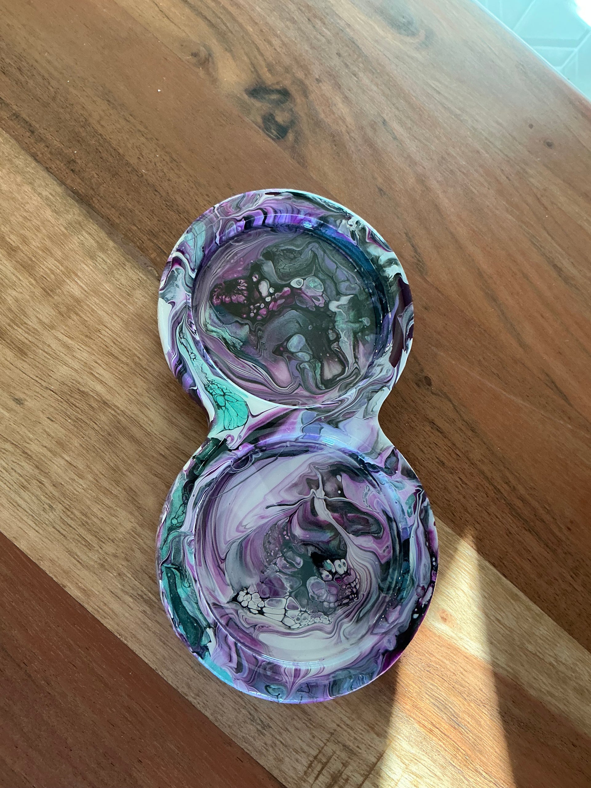 Oil Bottle Set