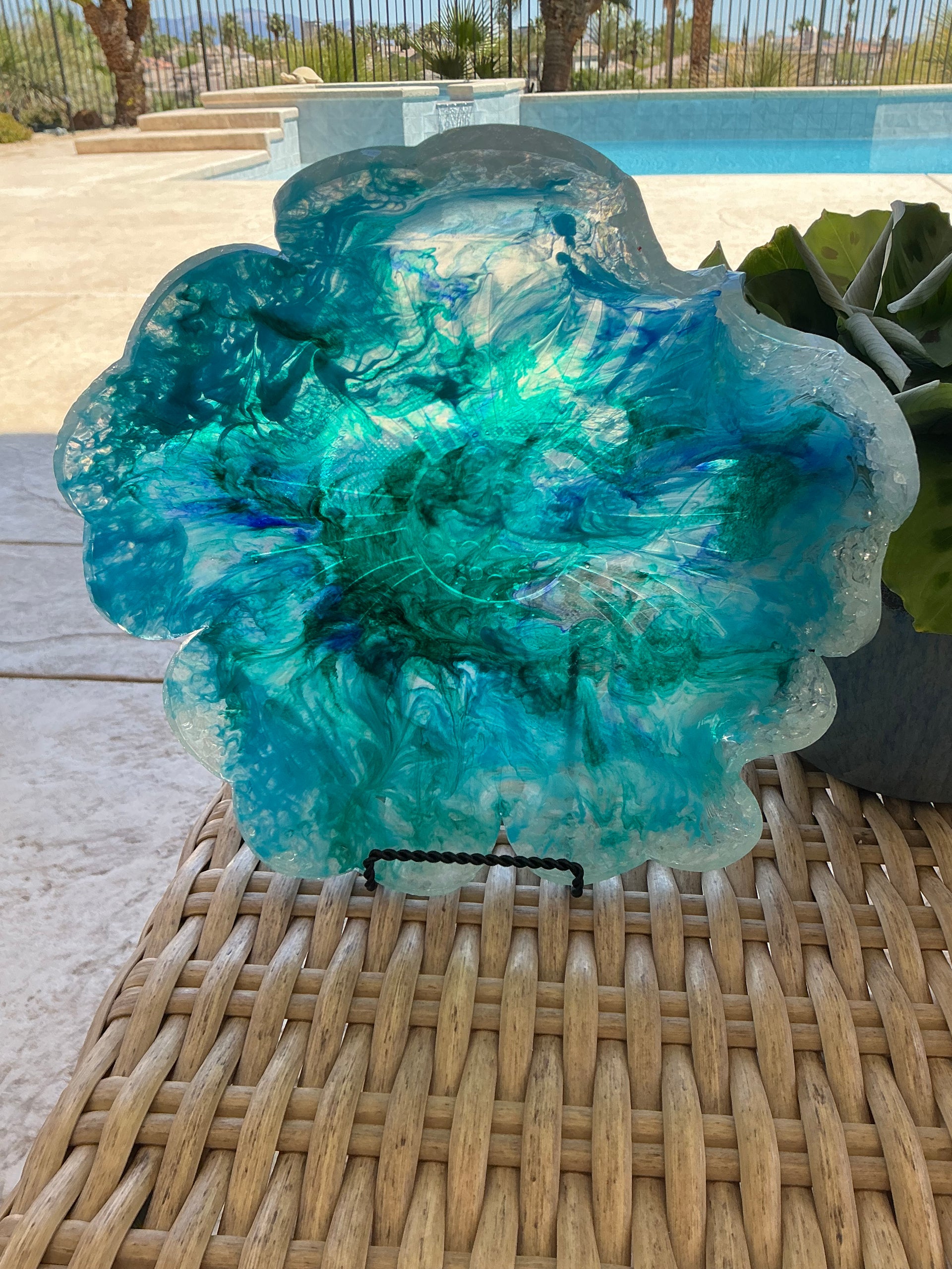 Designer Bowl