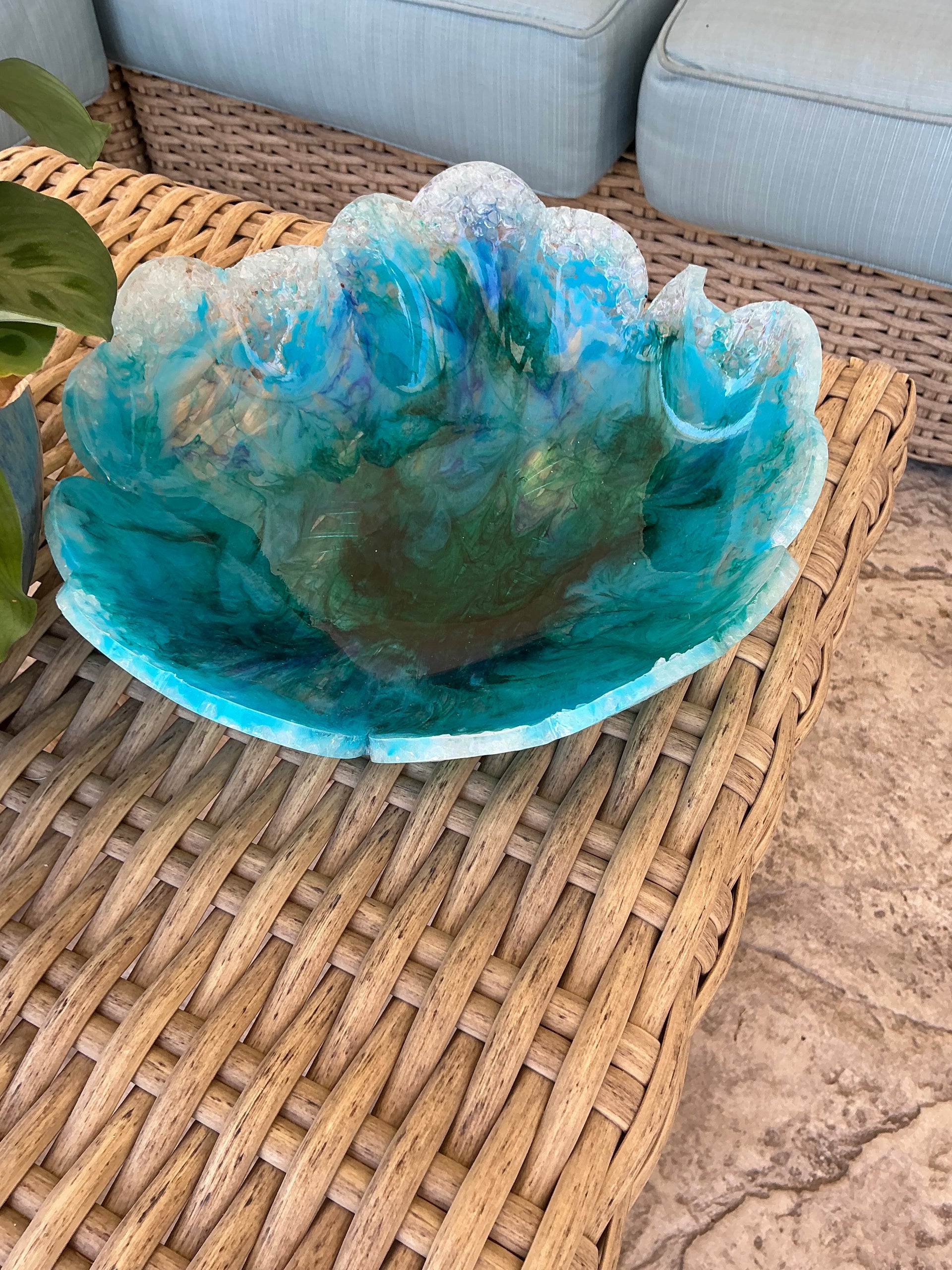 Designer Bowl