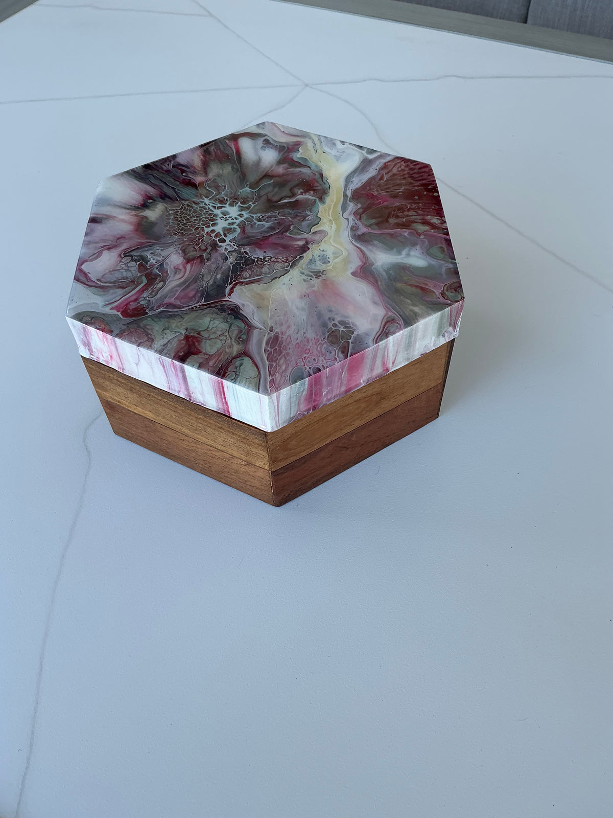 Accessory Box