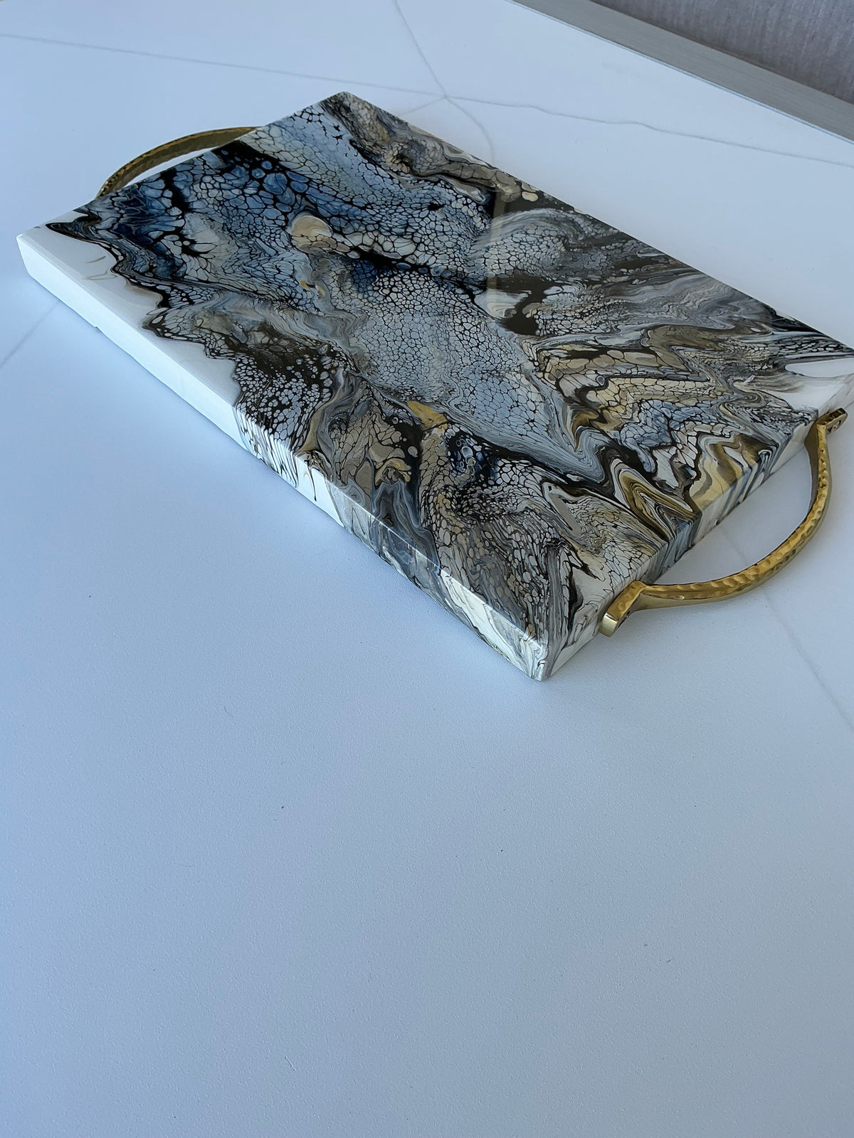 Serving Board/Table Art