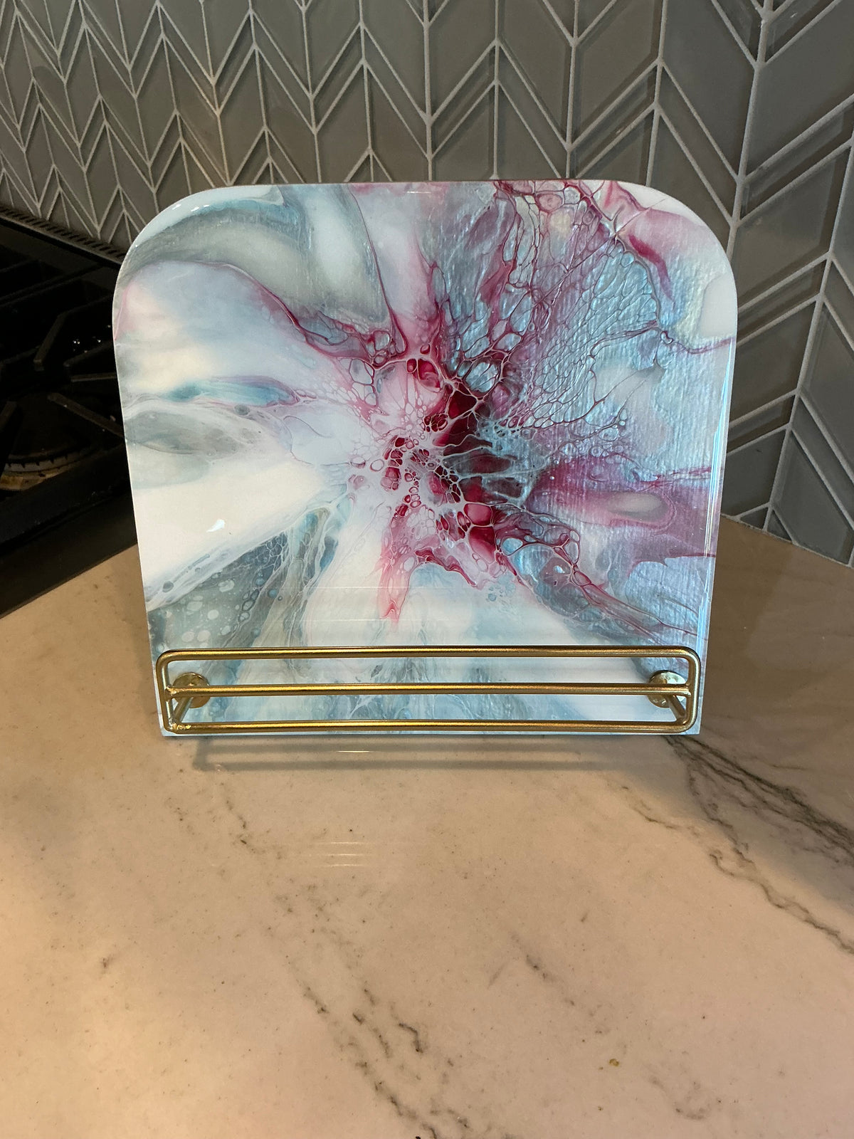 Book Stand