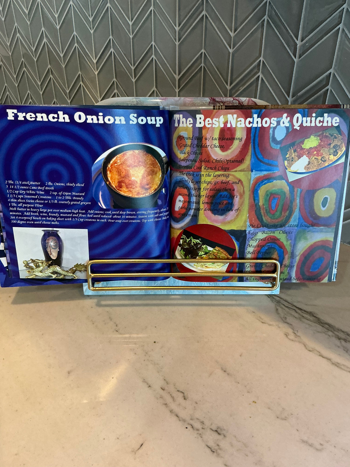 Book Stand