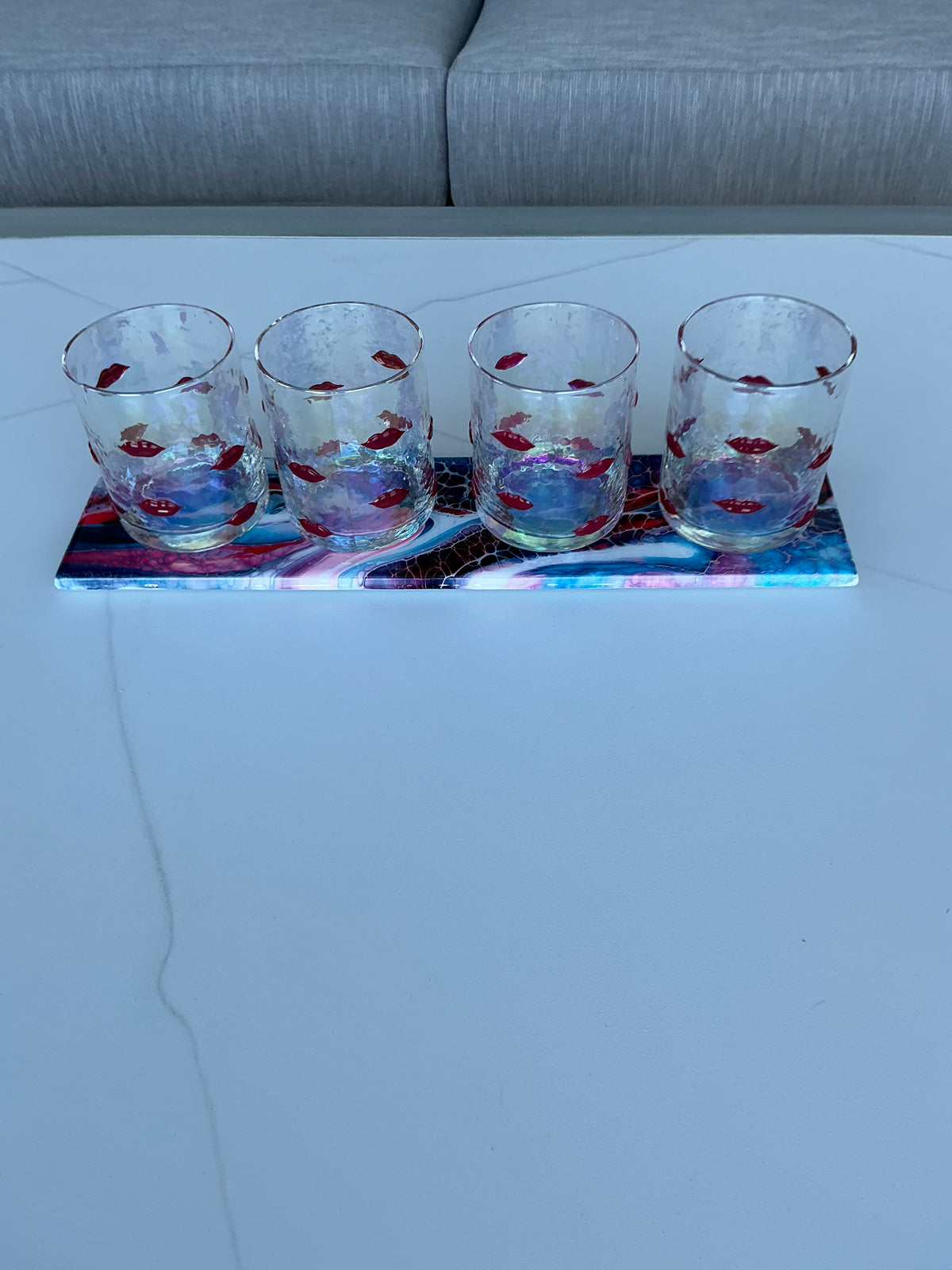 Cocktail Server