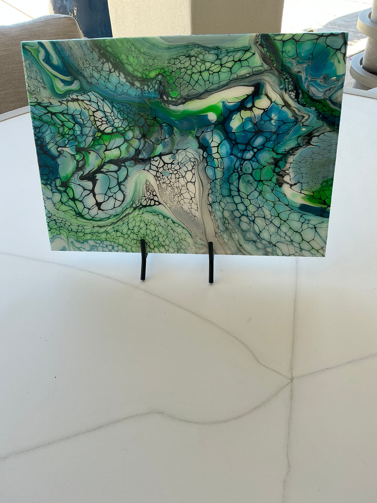 Table /Wall Art