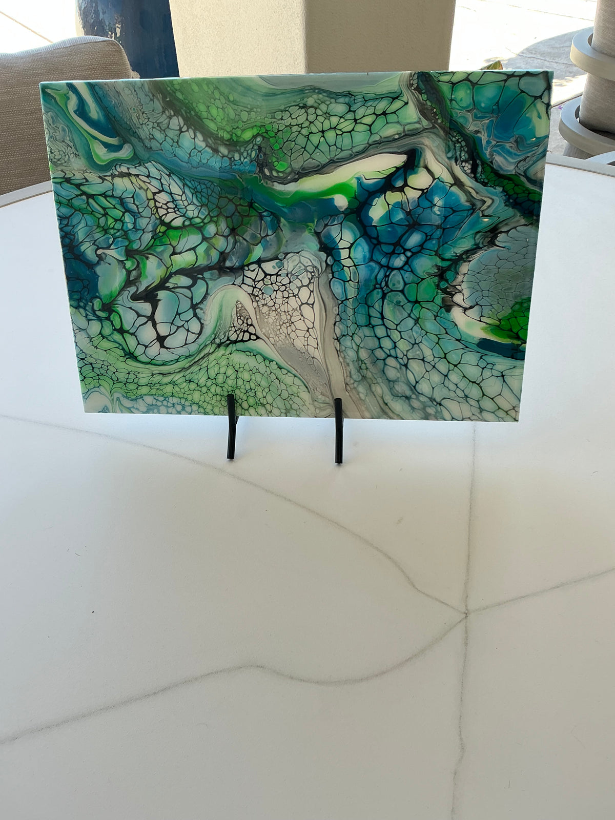 Table /Wall Art